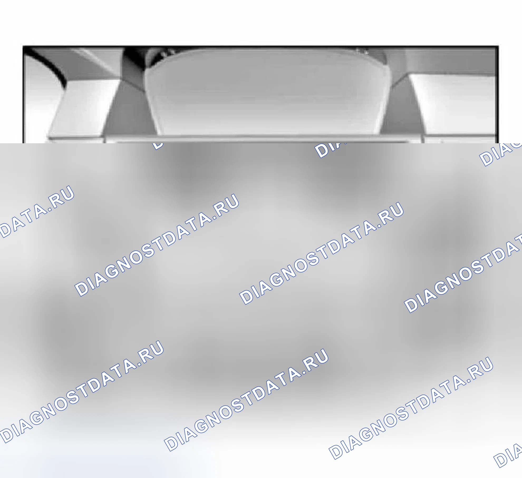 Рис. 809. BMW M5 E60/E61