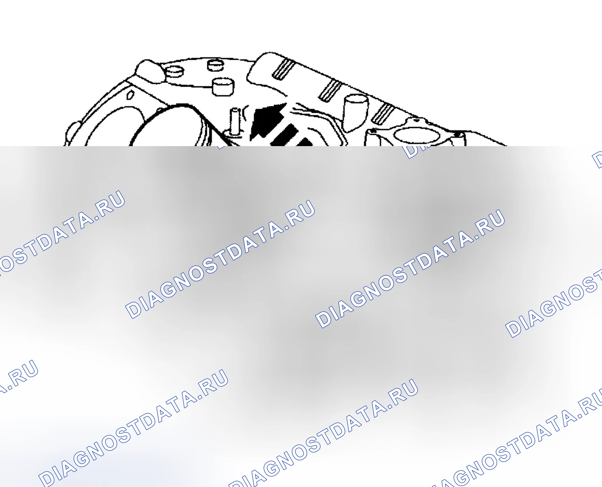 Рис. 232. Jaguar S-type I
