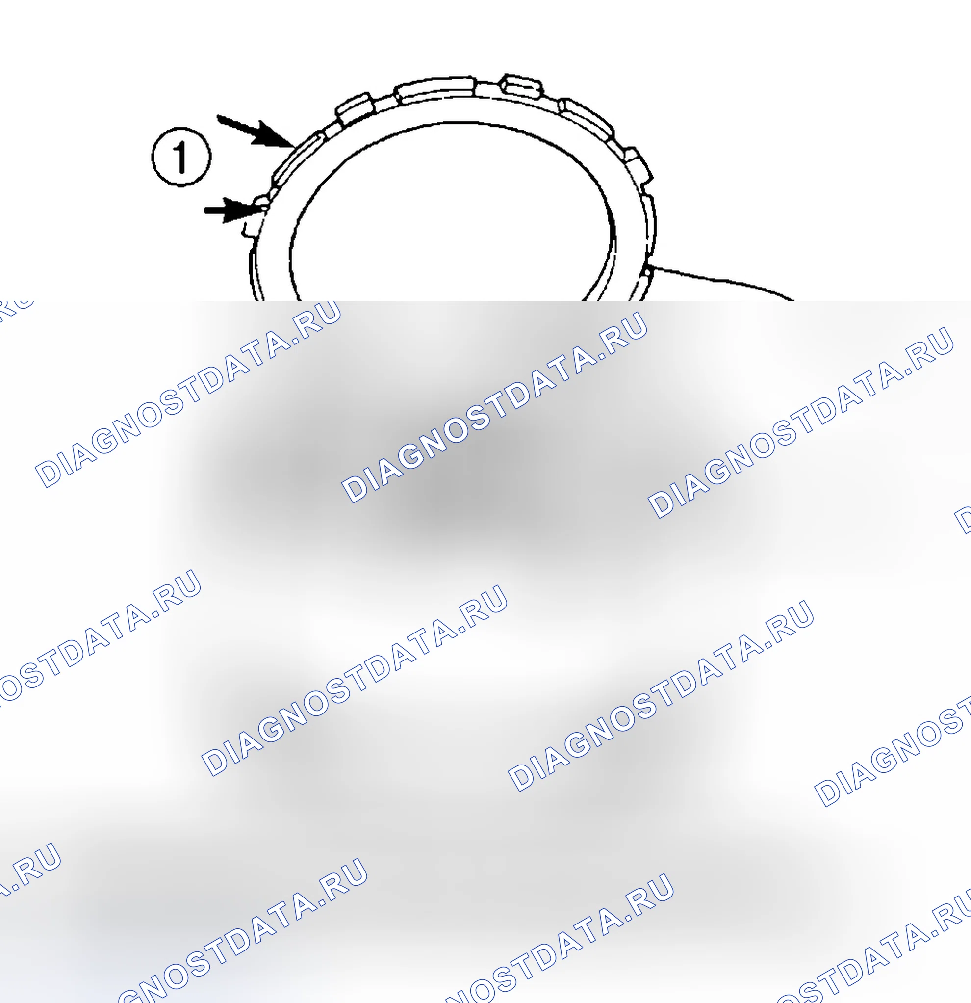 Рис. 236. Jeep Liberty I