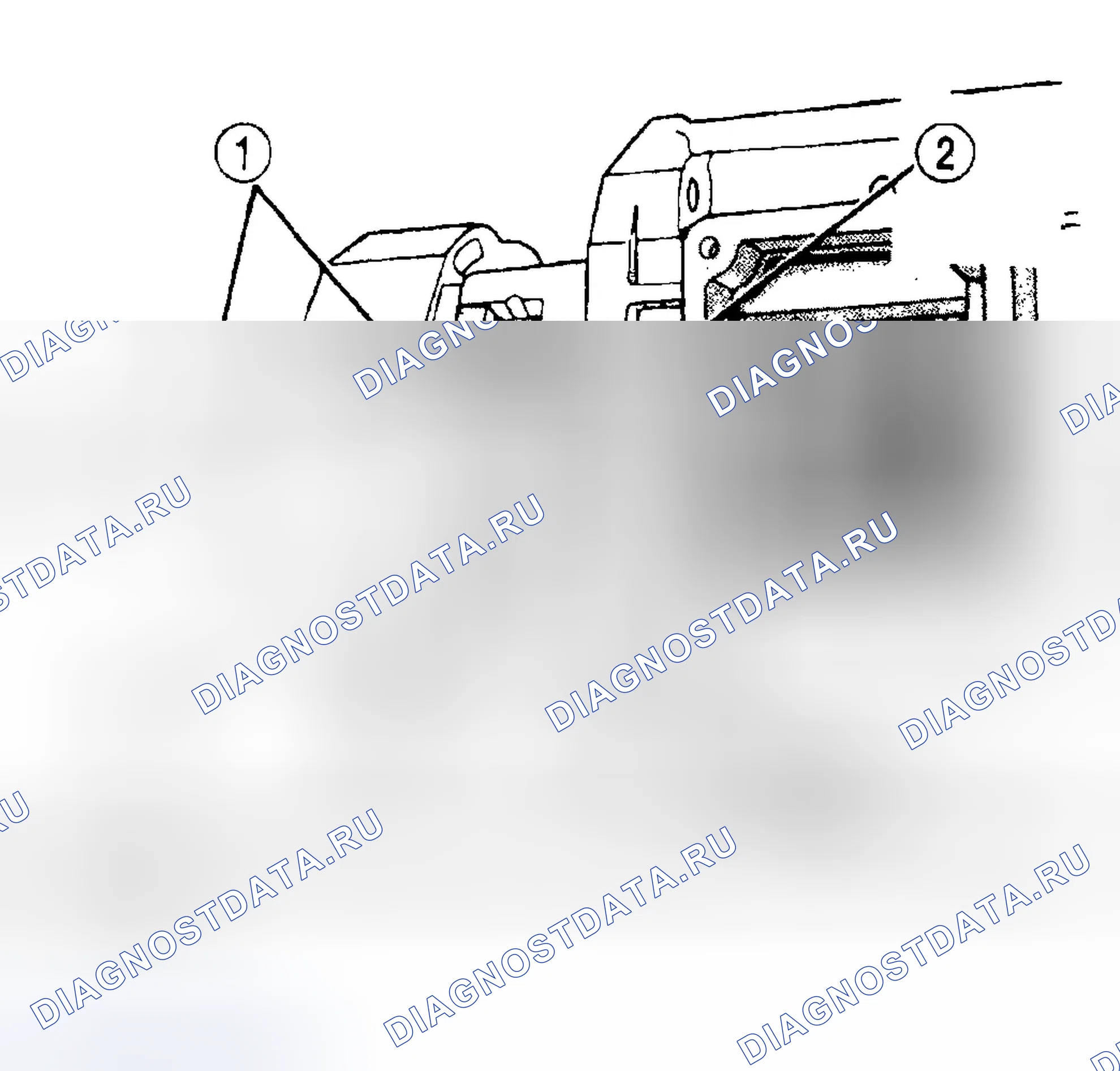 Рис. 115. Dodge Pickup R1500 