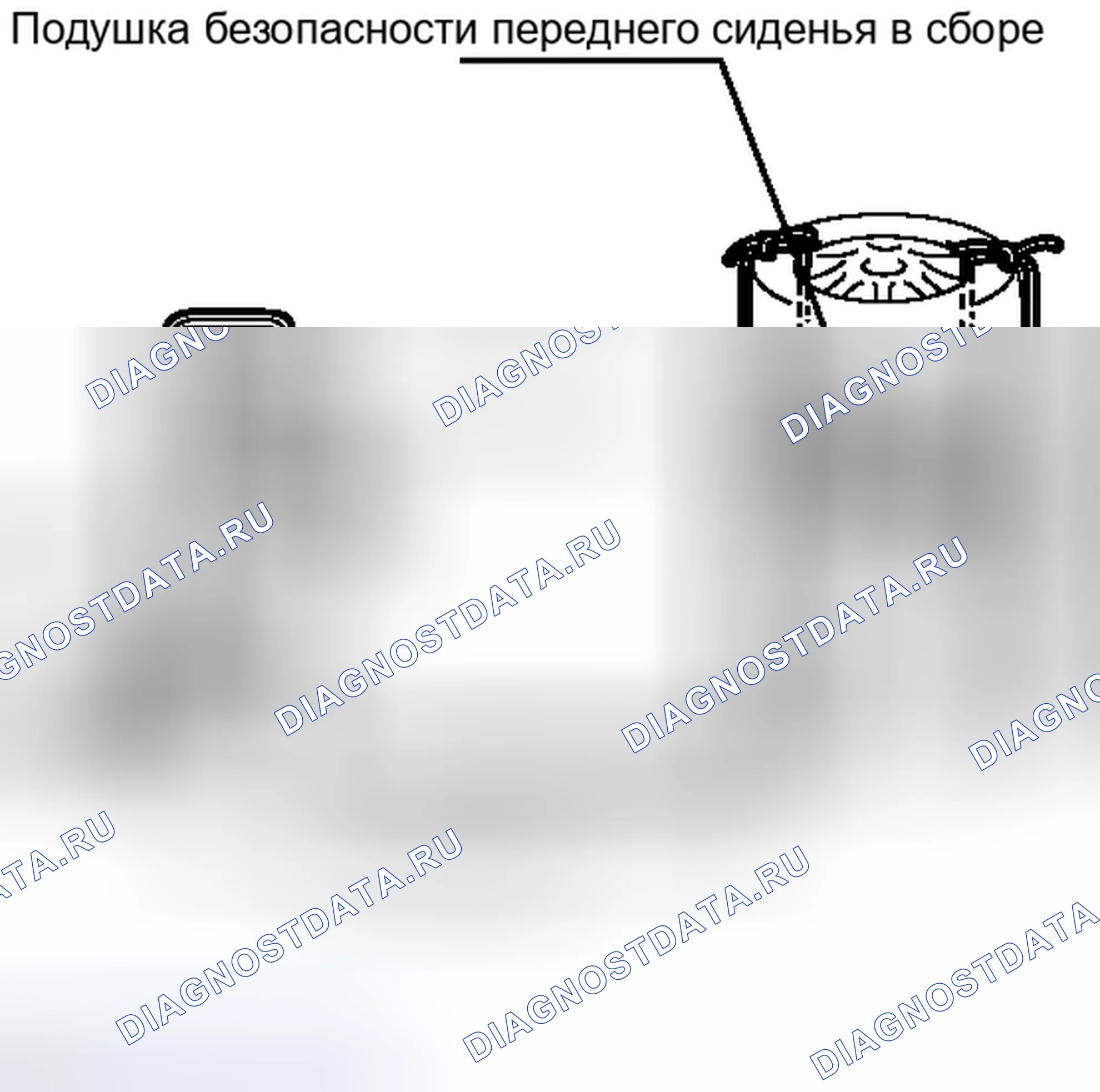 Рис. 157. Haval H4 I