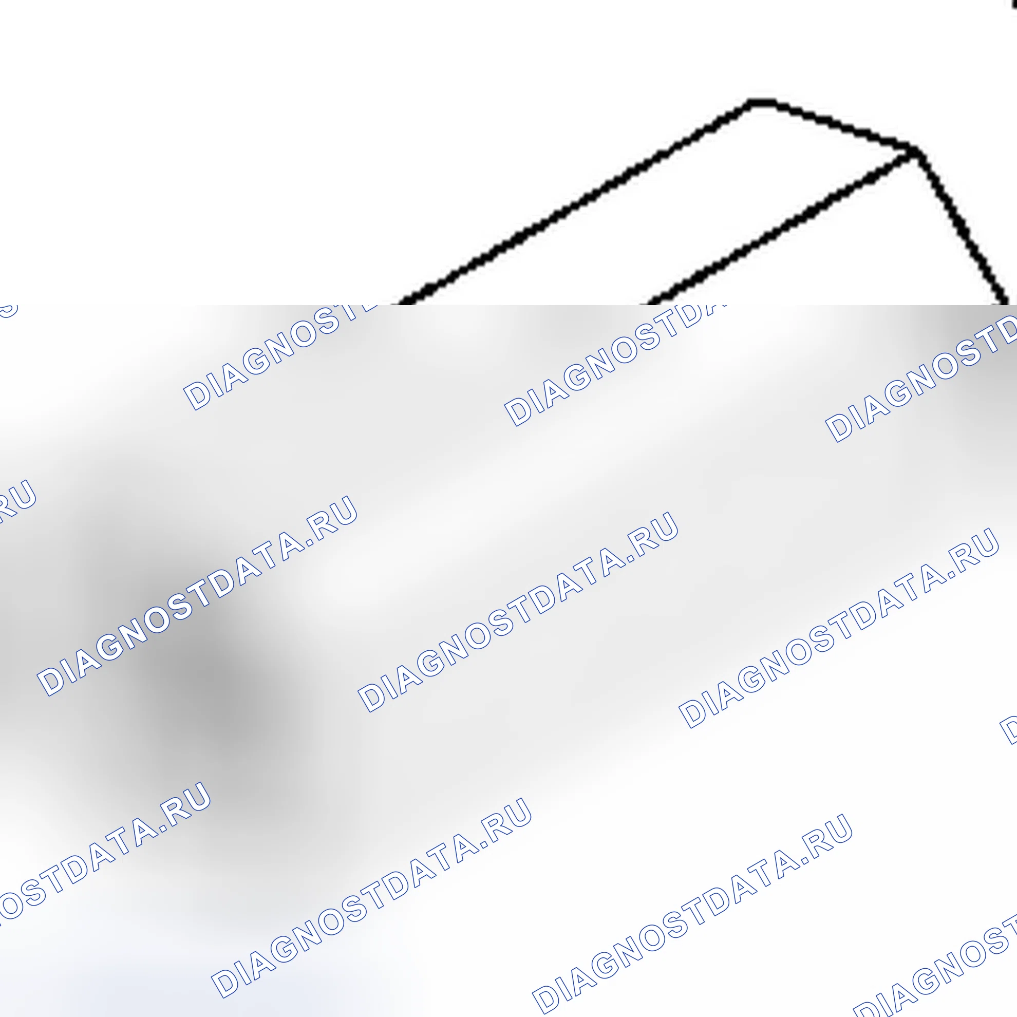 Рис. 6. Chevrolet Equinox I