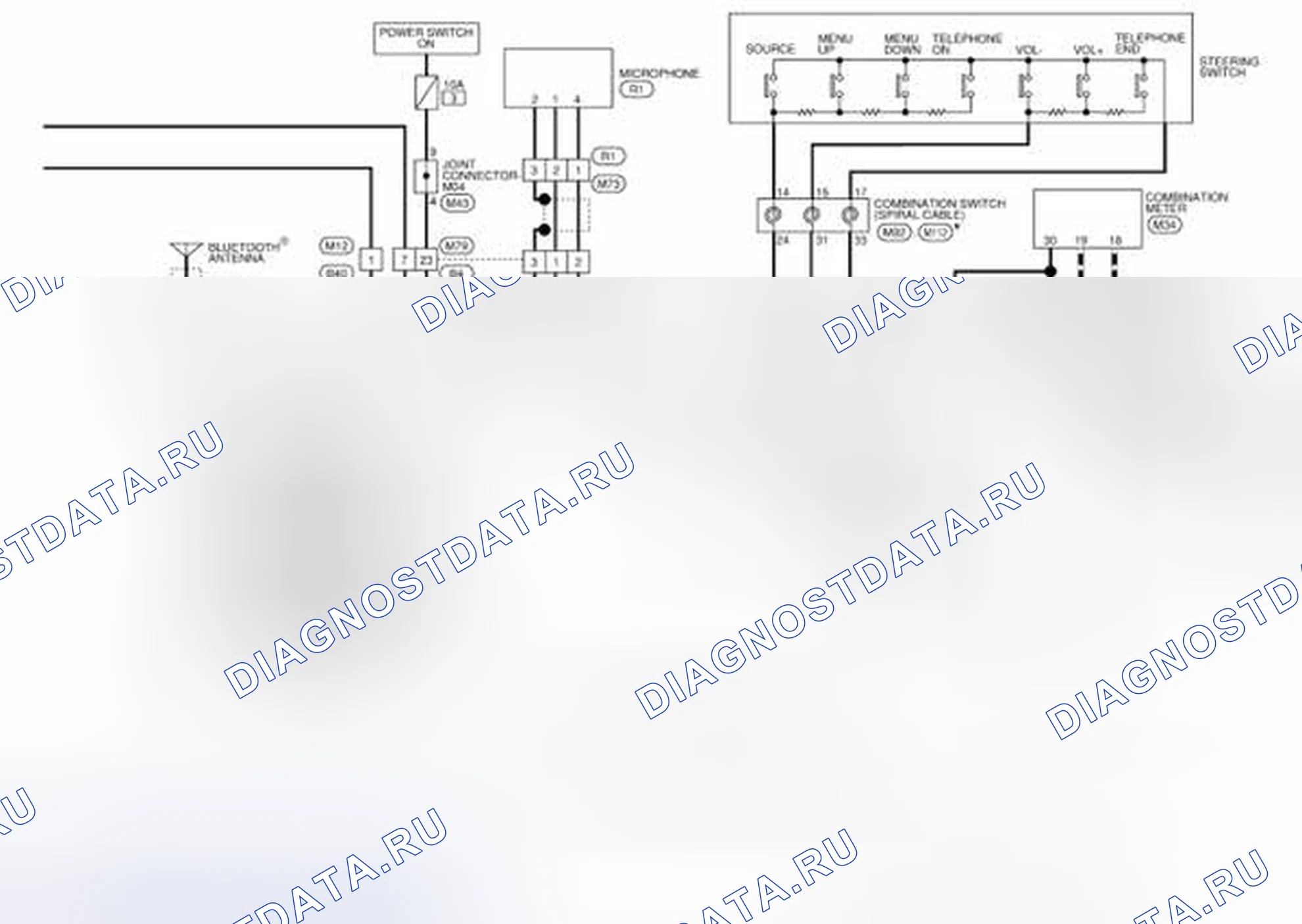 Рис. 218. Nissan Leaf I