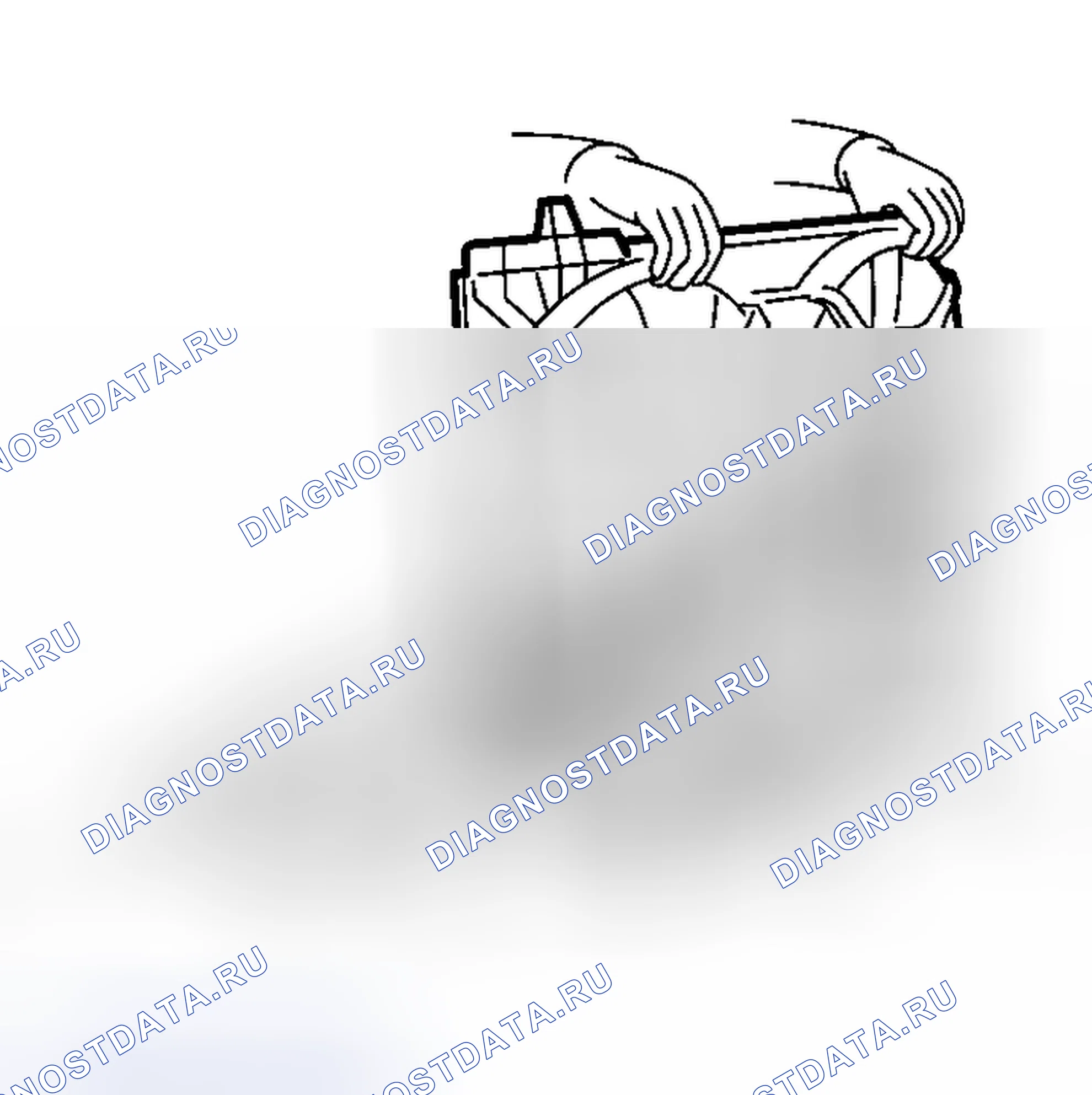 Рис. 101. Honda WR-V I