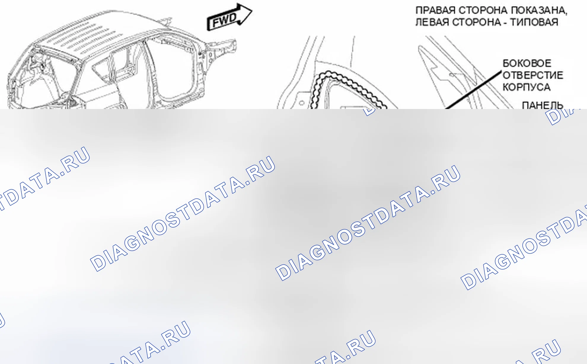 Рис. 32. Jeep Compass I