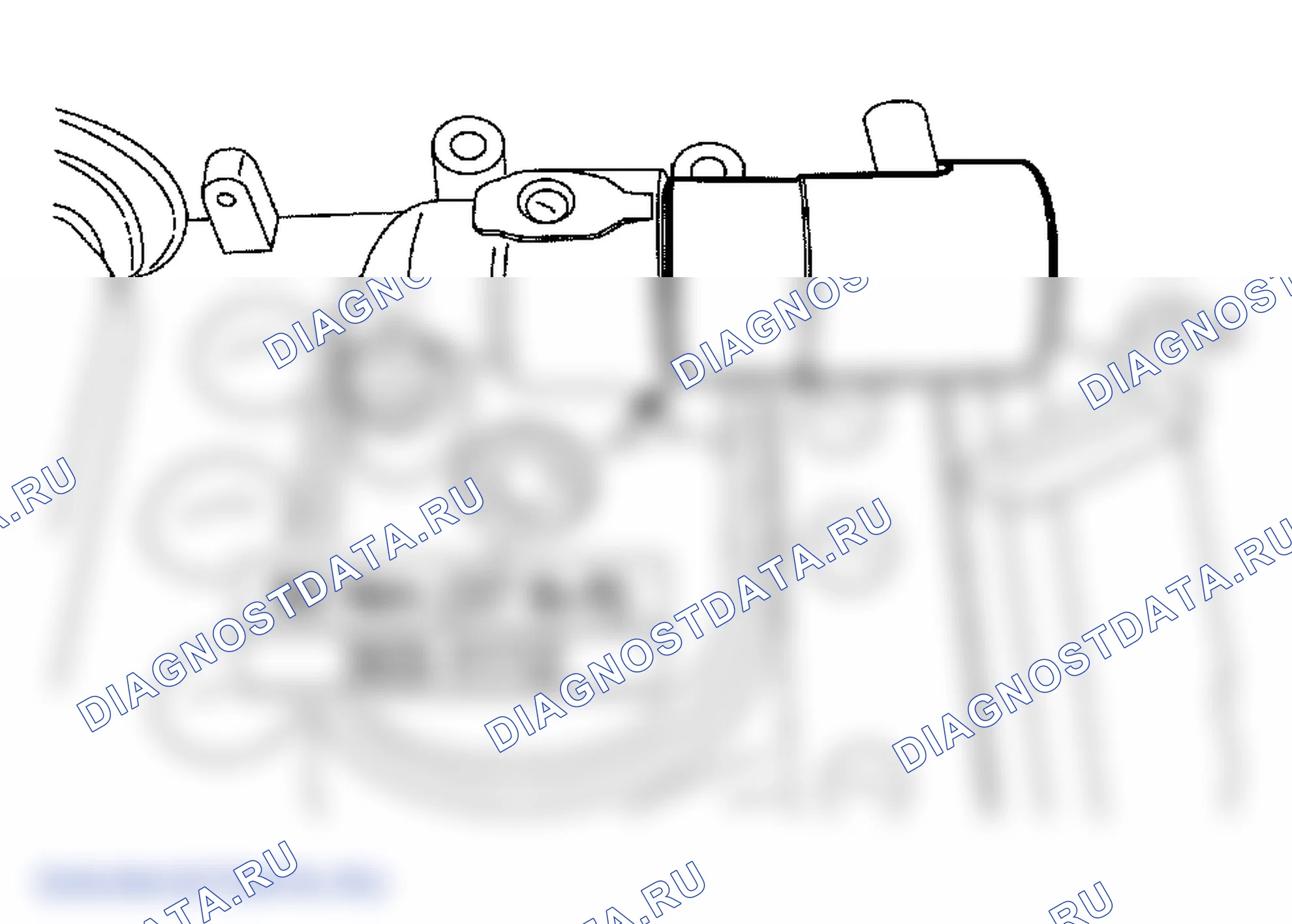 Рис. 1103. Ford Cutaway E350 