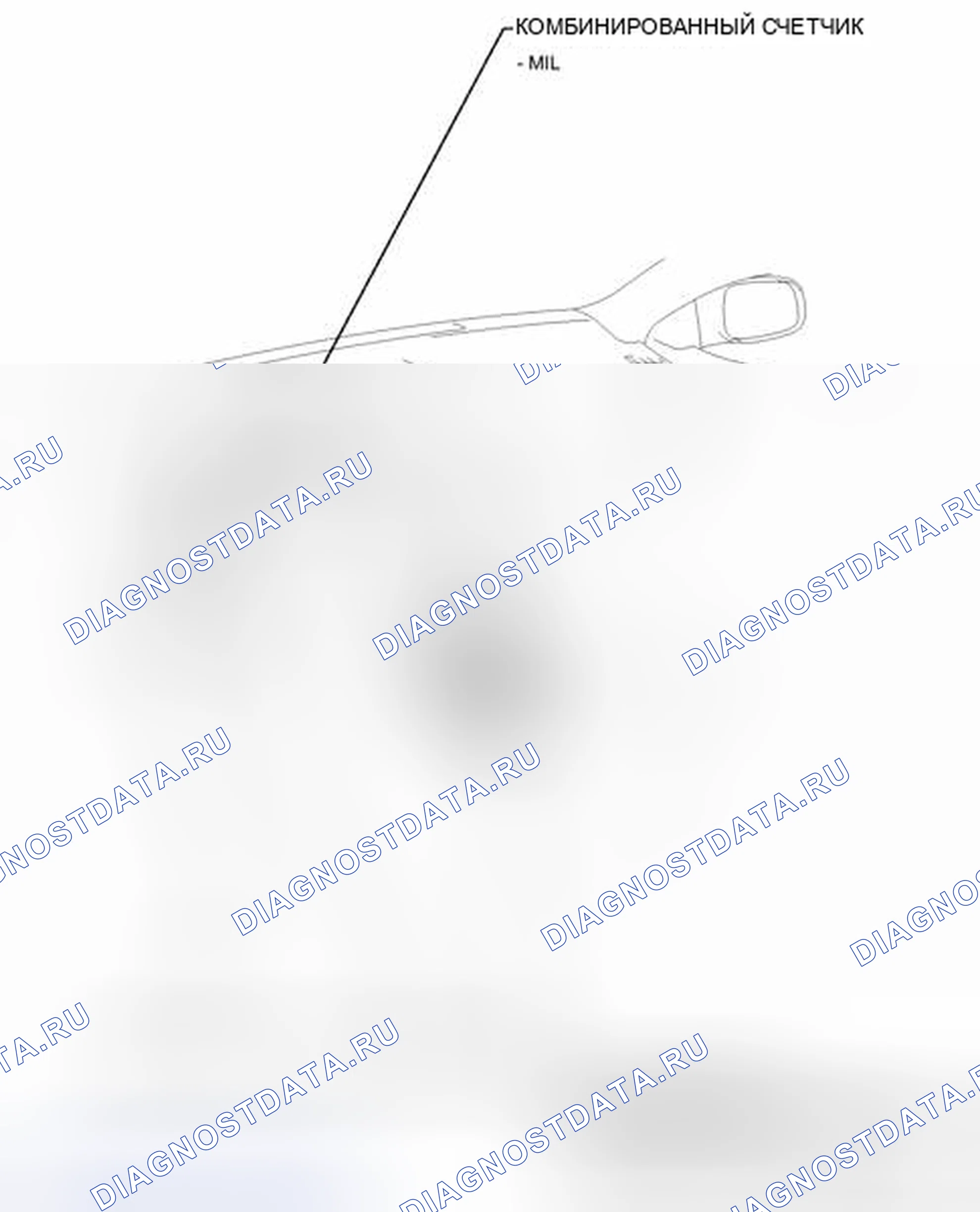 Рис. 10: ИЛЛЮСТРАЦИЯ. Toyota Corolla X рестайлинг