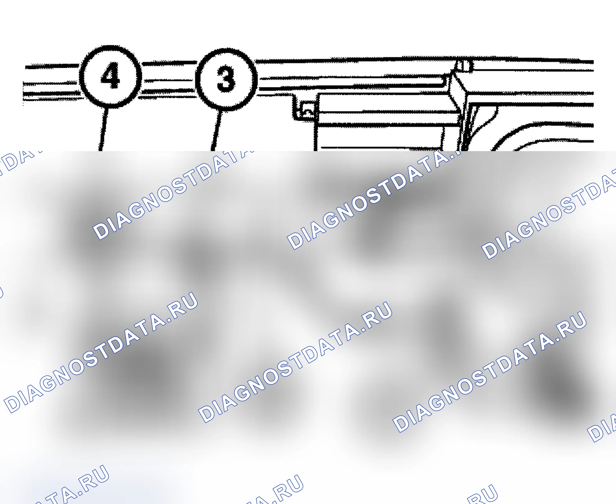 Рис. 13: Установка. BMW M3 E36