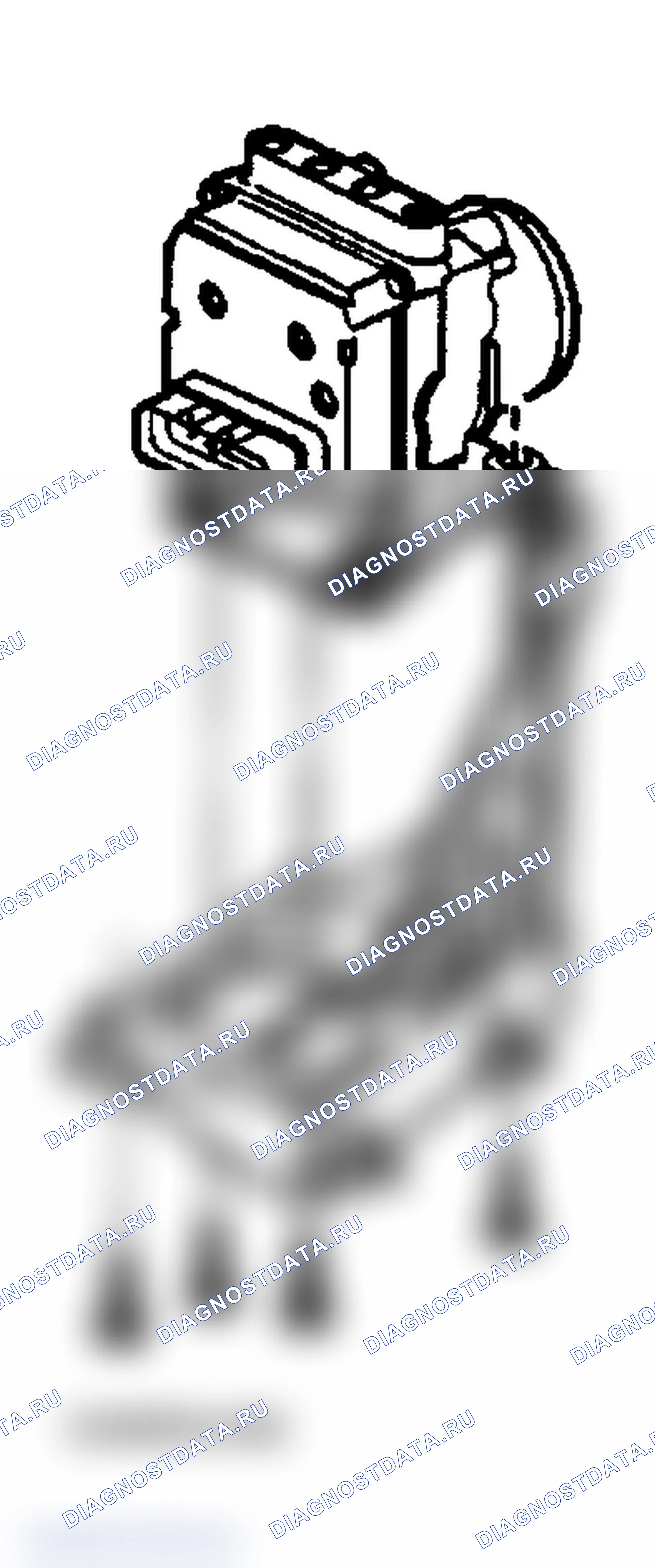 Рис. 1. Pontiac Grand AM V