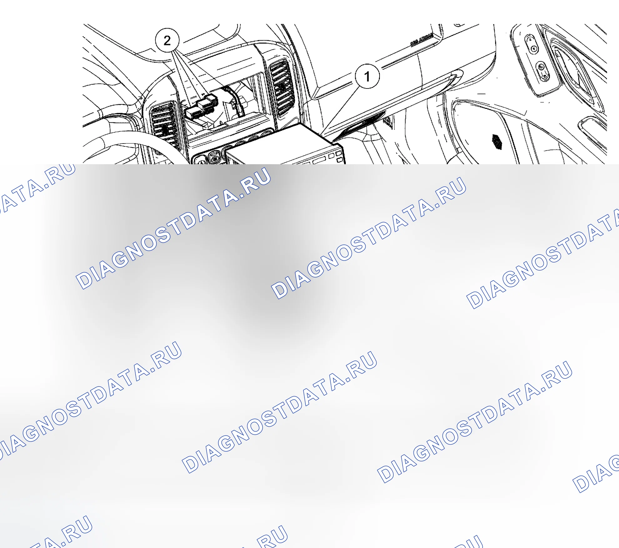 Рис. 4. Ford Escape I рестайлинг