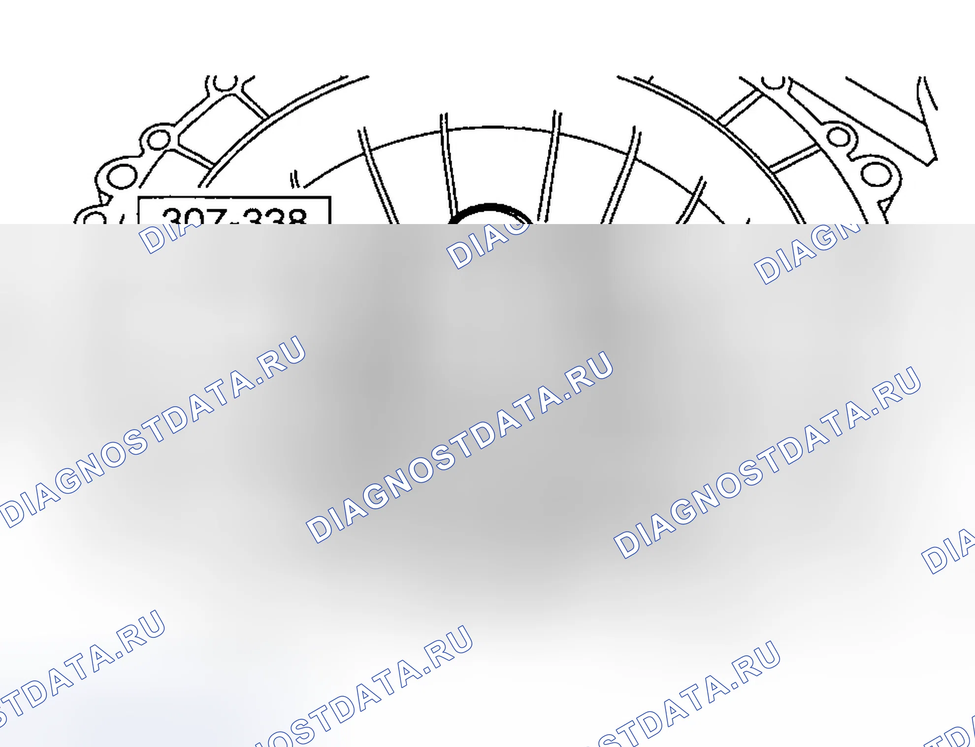 Рис. 538. Ford Explorer III