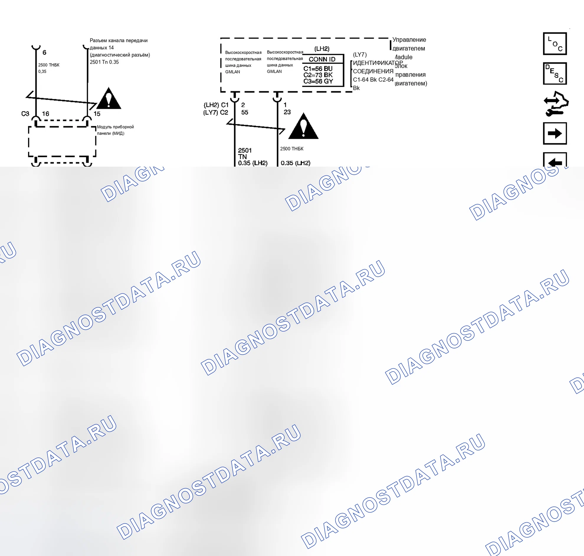 Рис. 9. Cadillac STS I