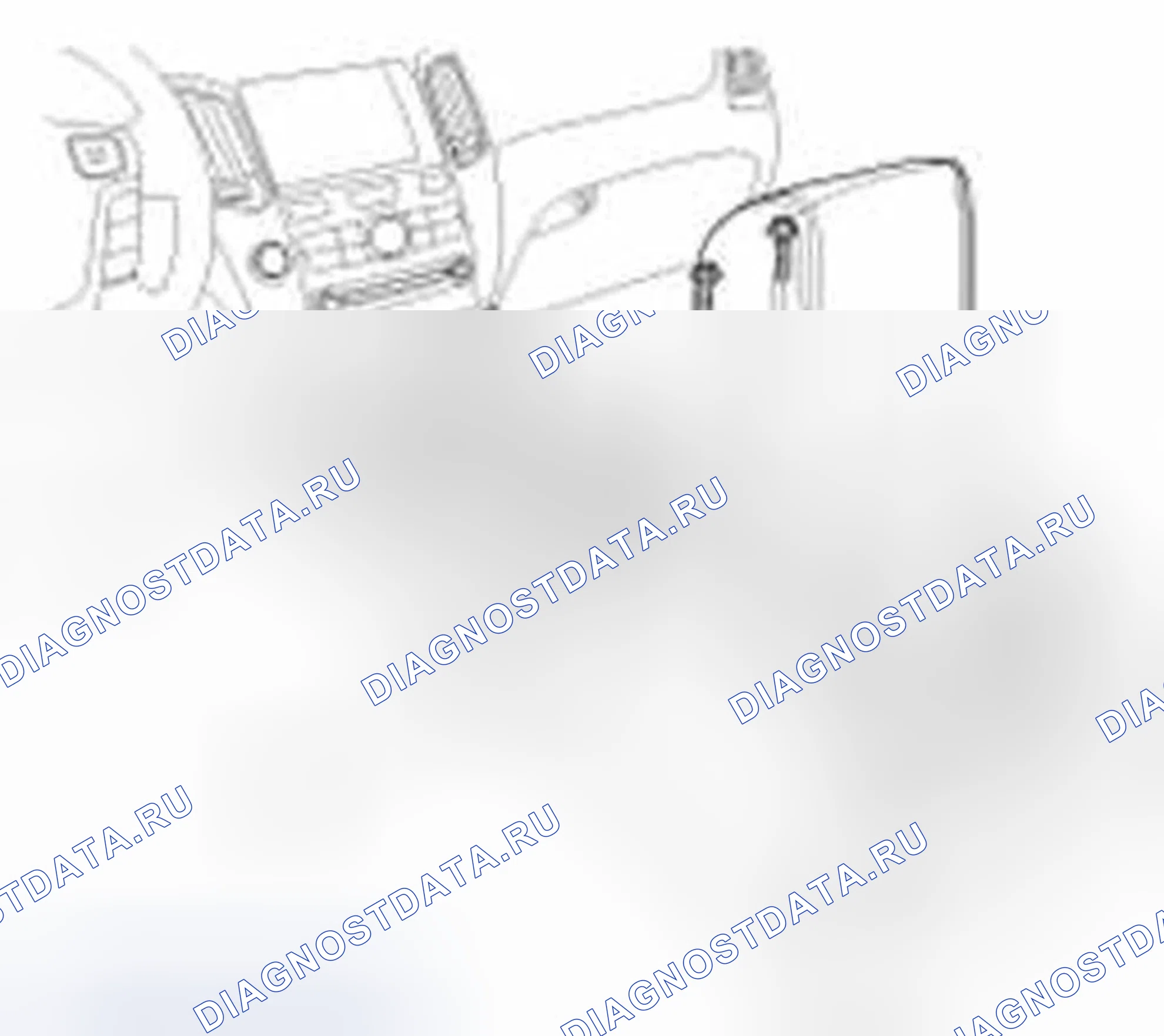 Рис. 13. Hyundai Equus II