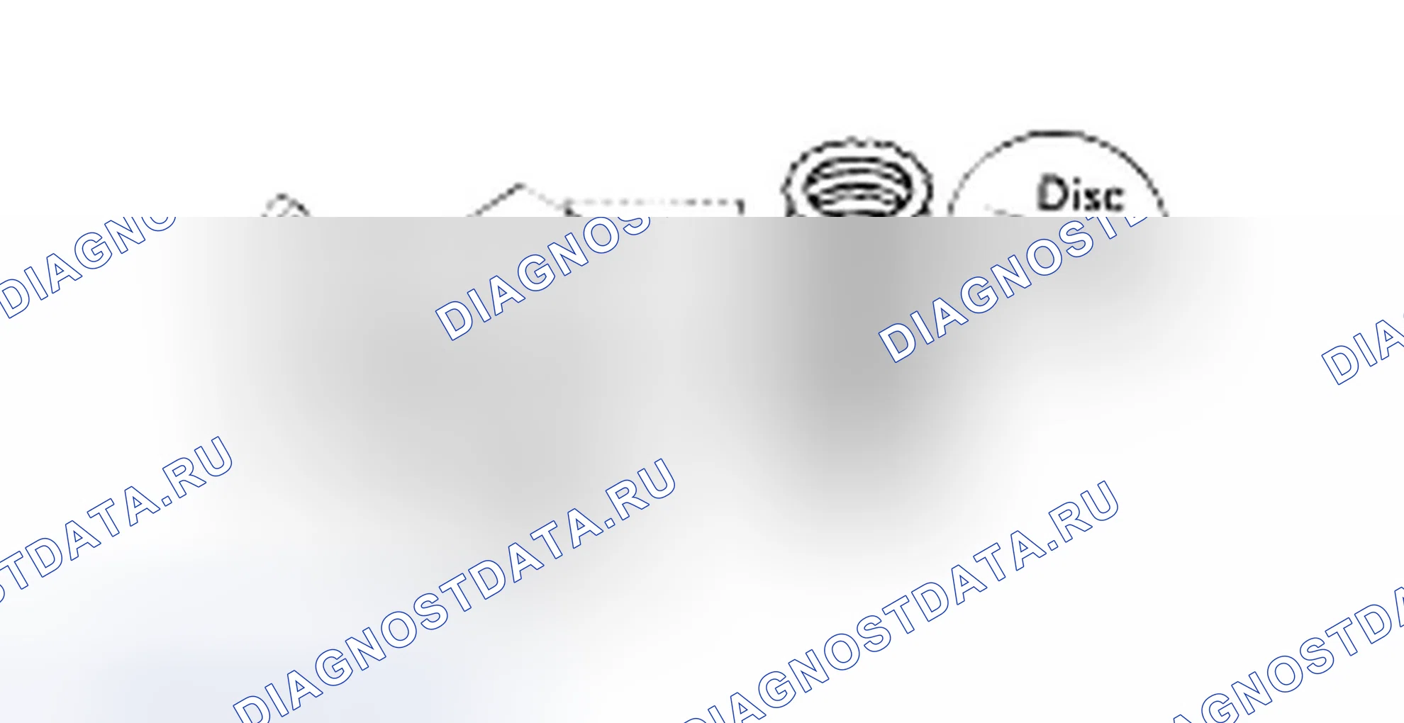 Сборка акпп. Hyundai H-1 A1