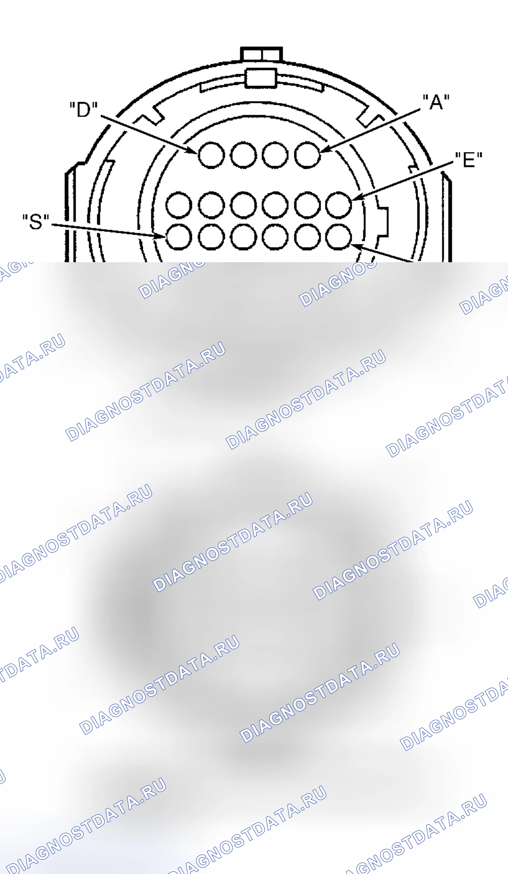 Рис. 128. Pontiac Grand Prix VI