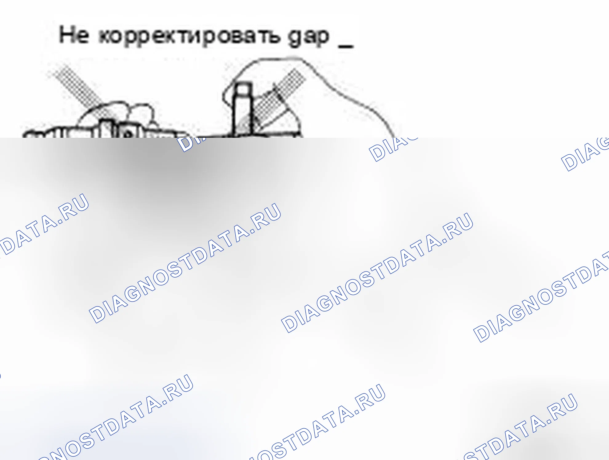 Рис. 6. Infiniti FX35 I рестайлинг