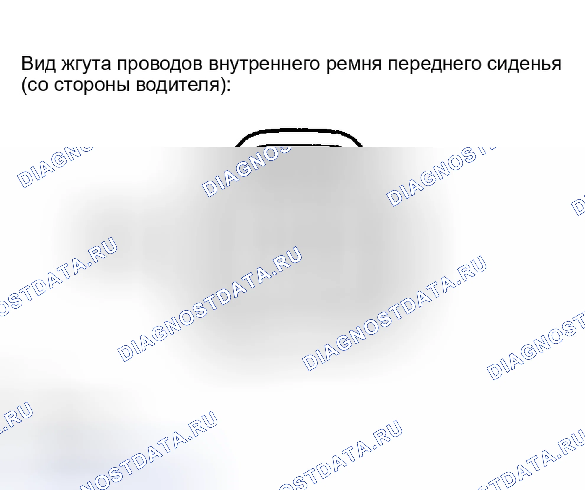 Рис. 32. Toyota Highlander I рестайлинг