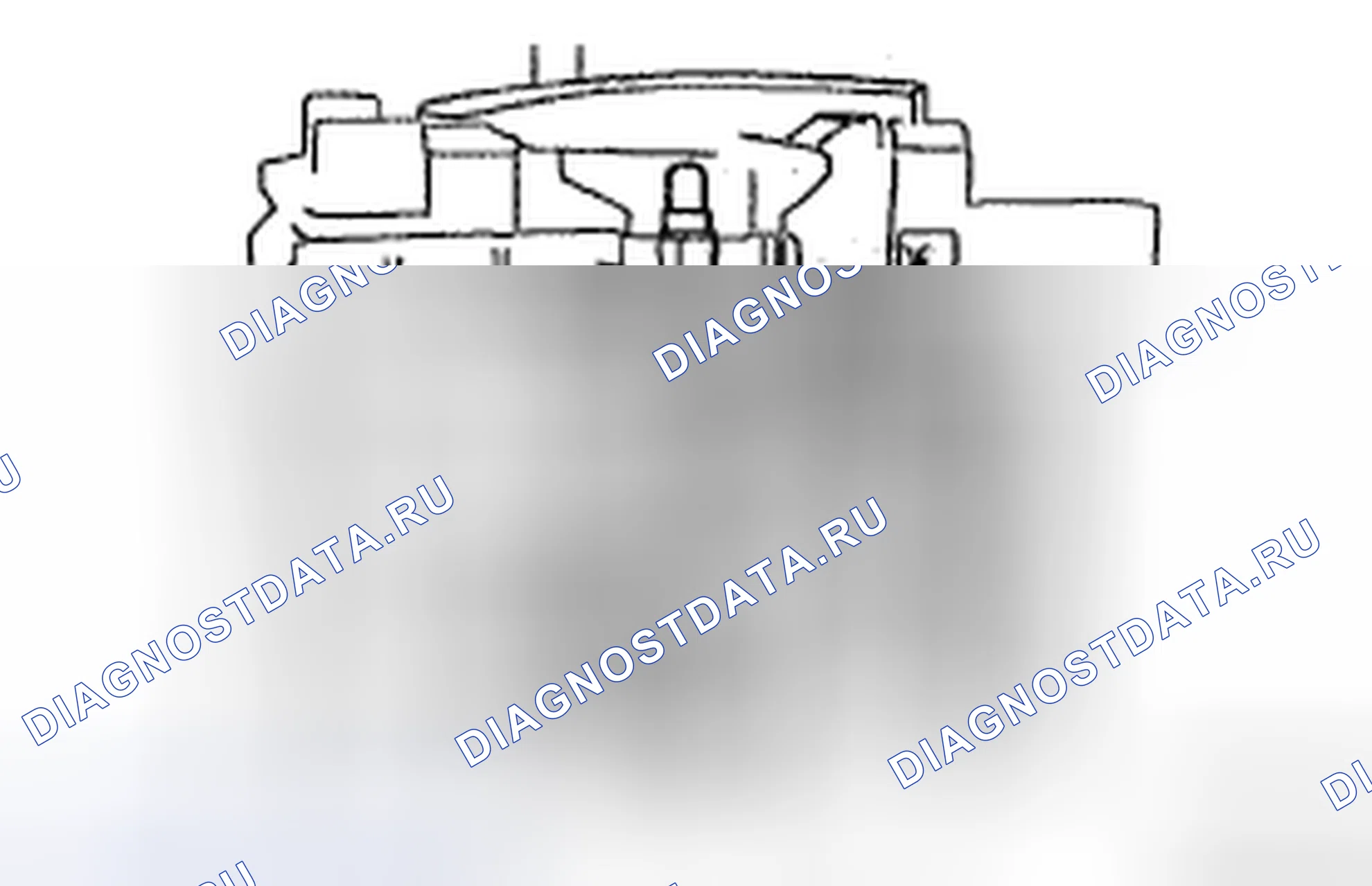 Рис. 358. Toyota Tacoma II