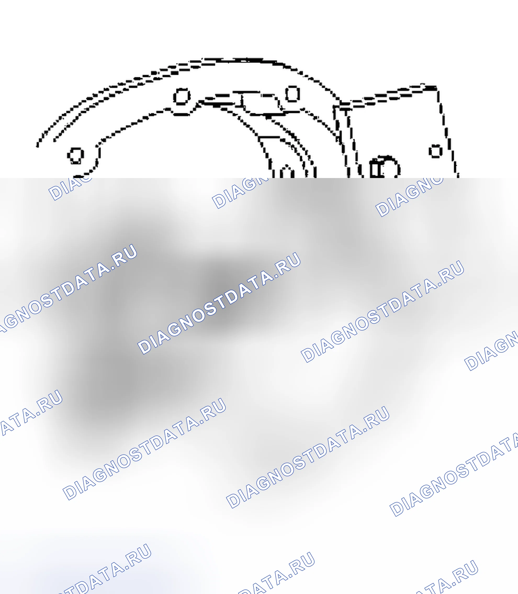 Рис. 344. Hyundai Lantra I