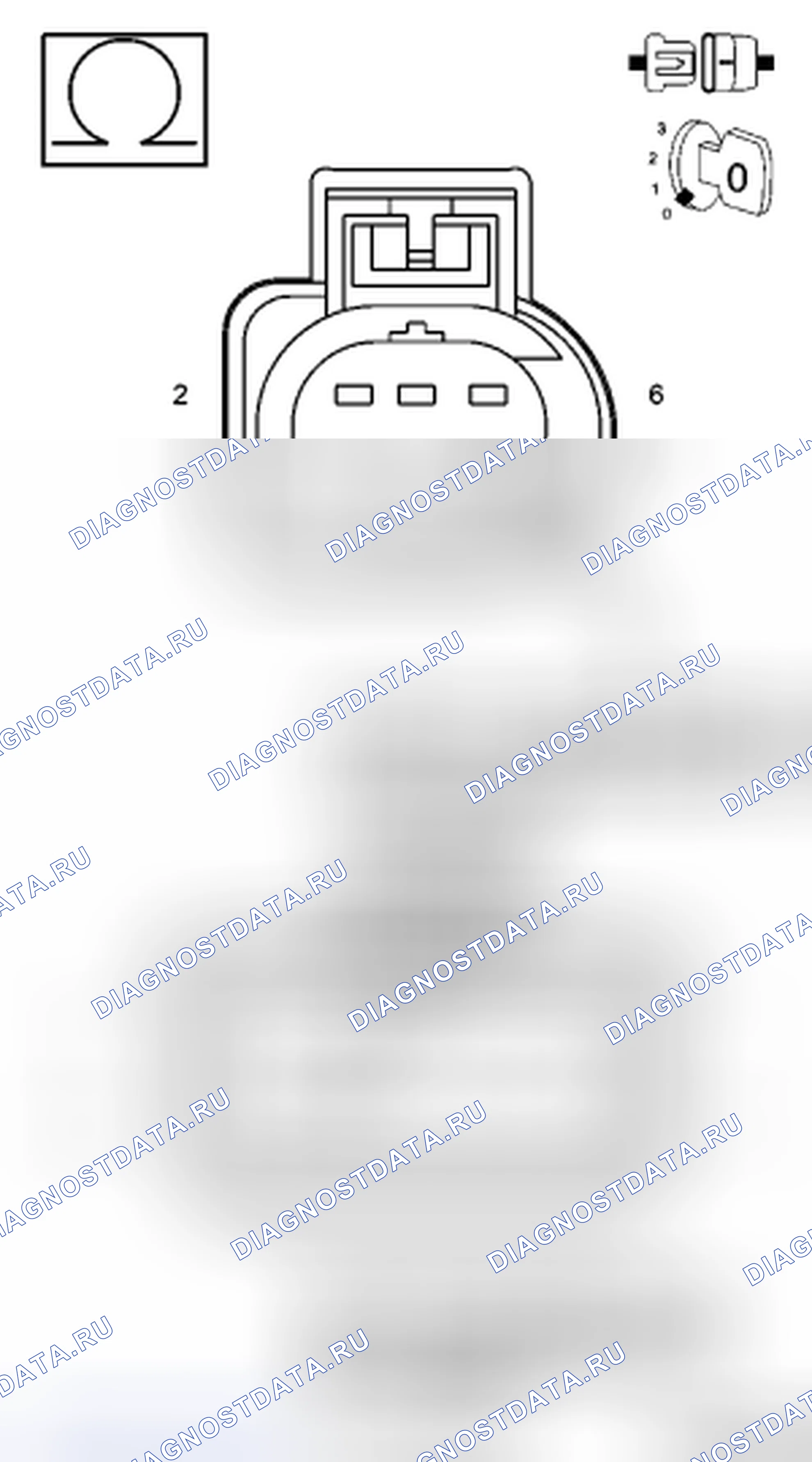 Рис. 786. Dodge Cab & Chassis R3500 HD transition