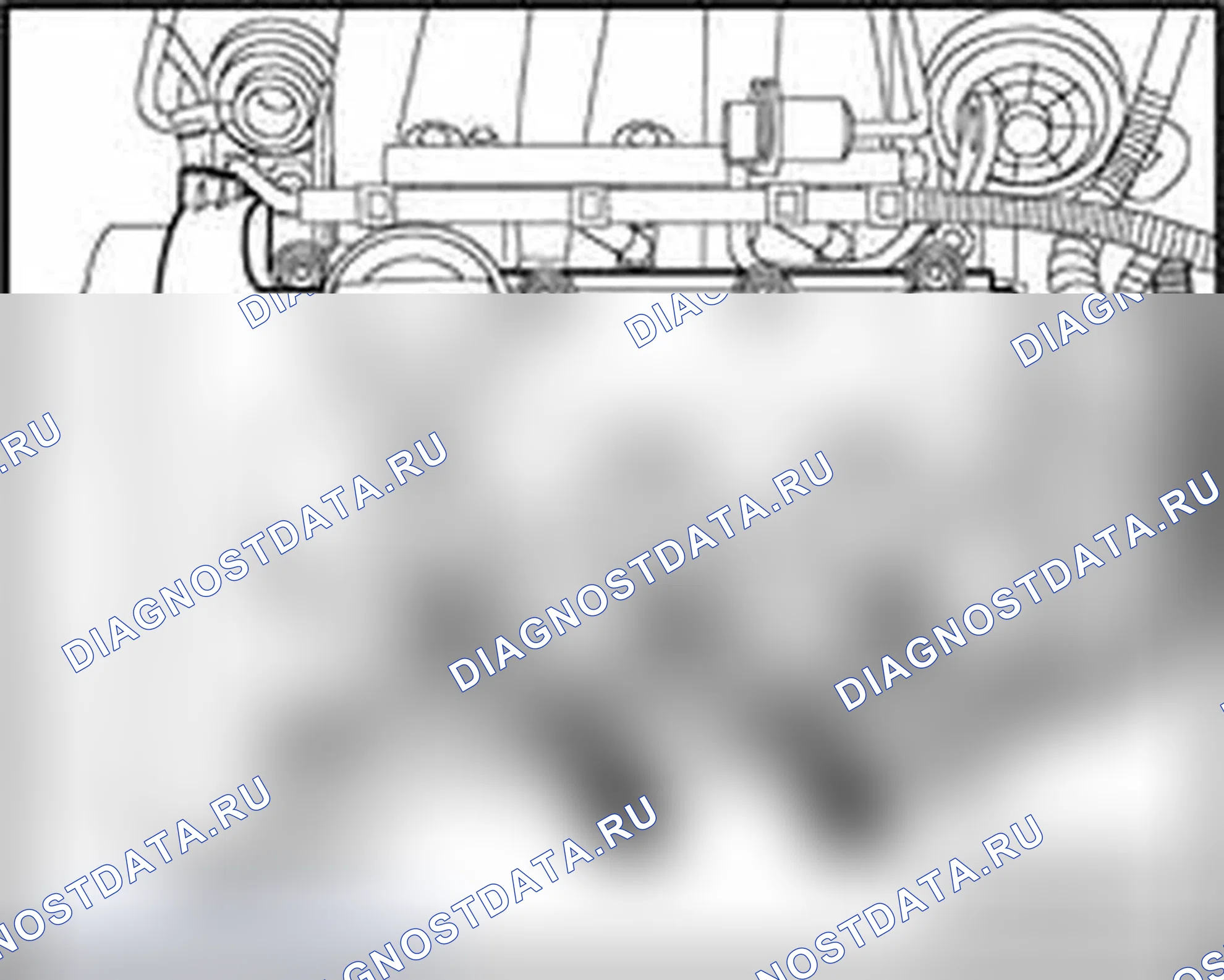 Рис. 812. Audi A4 B7