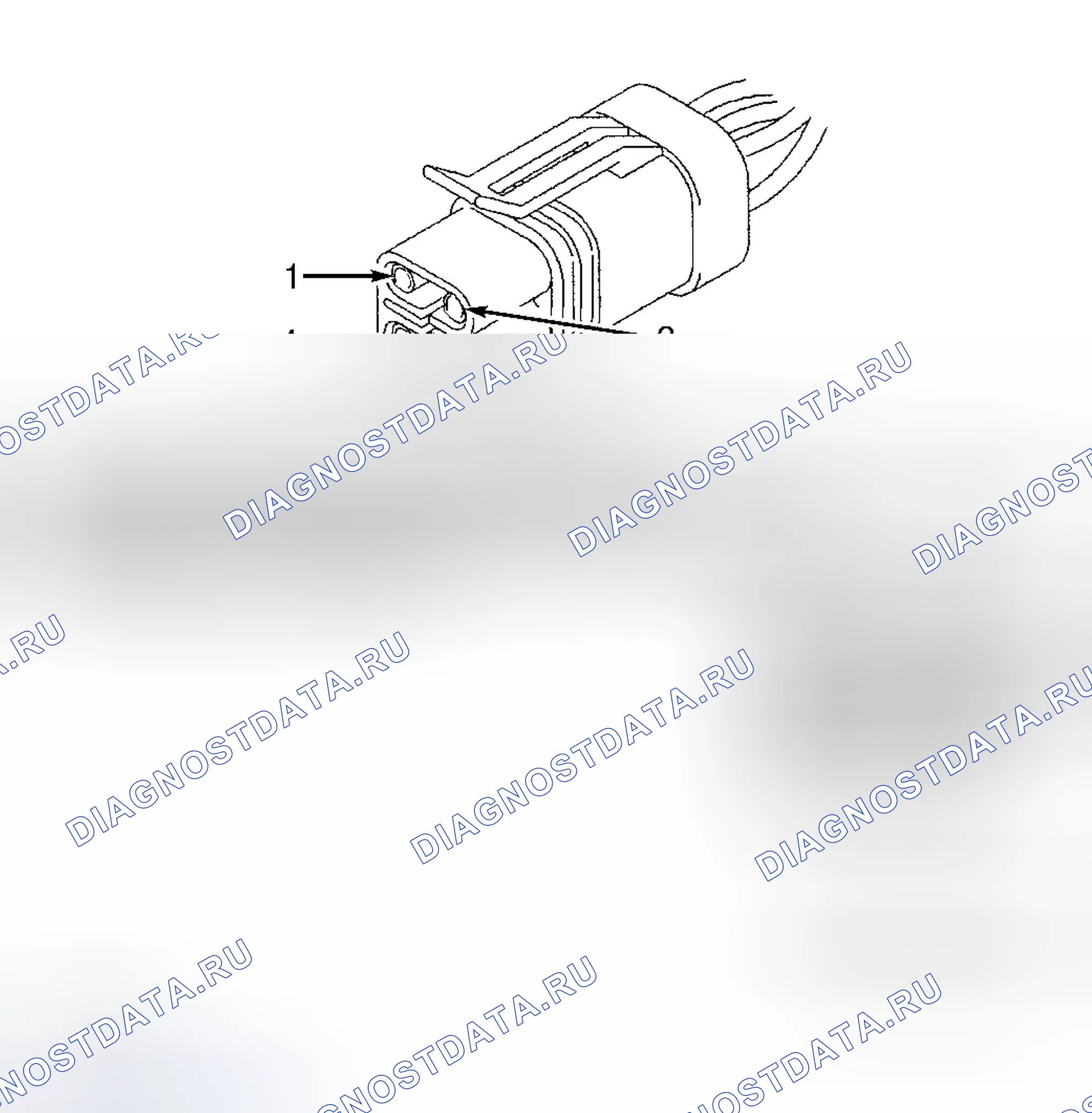 Рис. 130. Dodge Stratus I