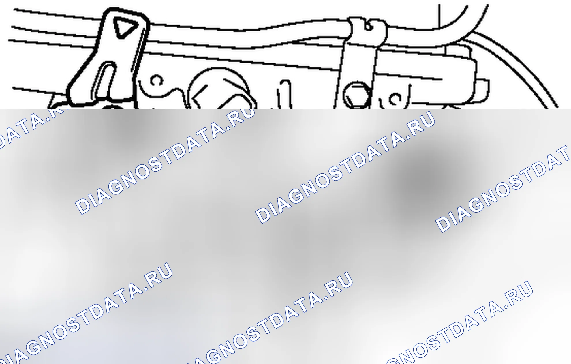 Рис. 346. Toyota Yaris III