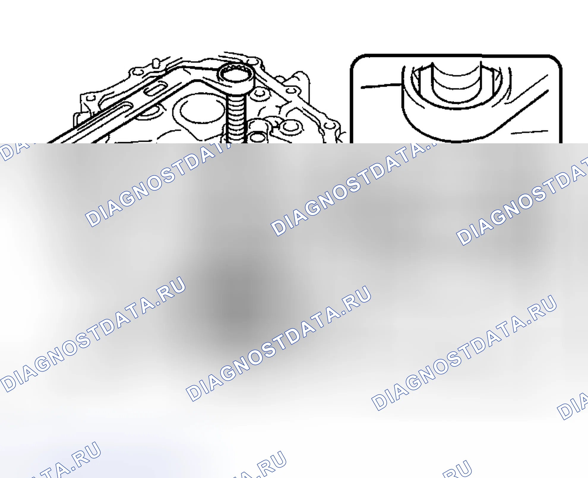 Рис. 130. Toyota Matrix E130