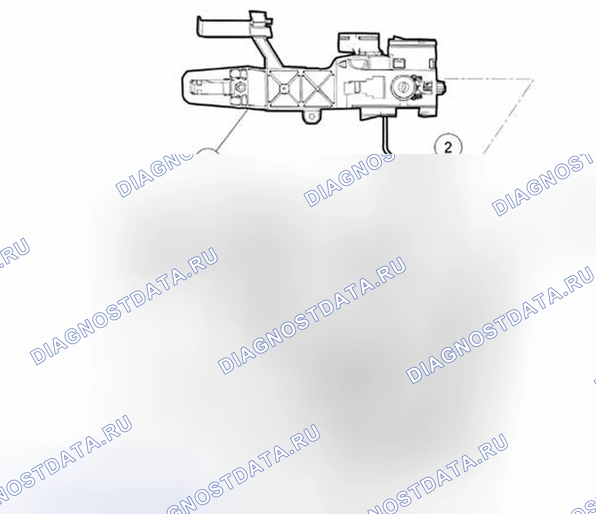 Рис. 114: Внешний фронт. Hyundai Kona I