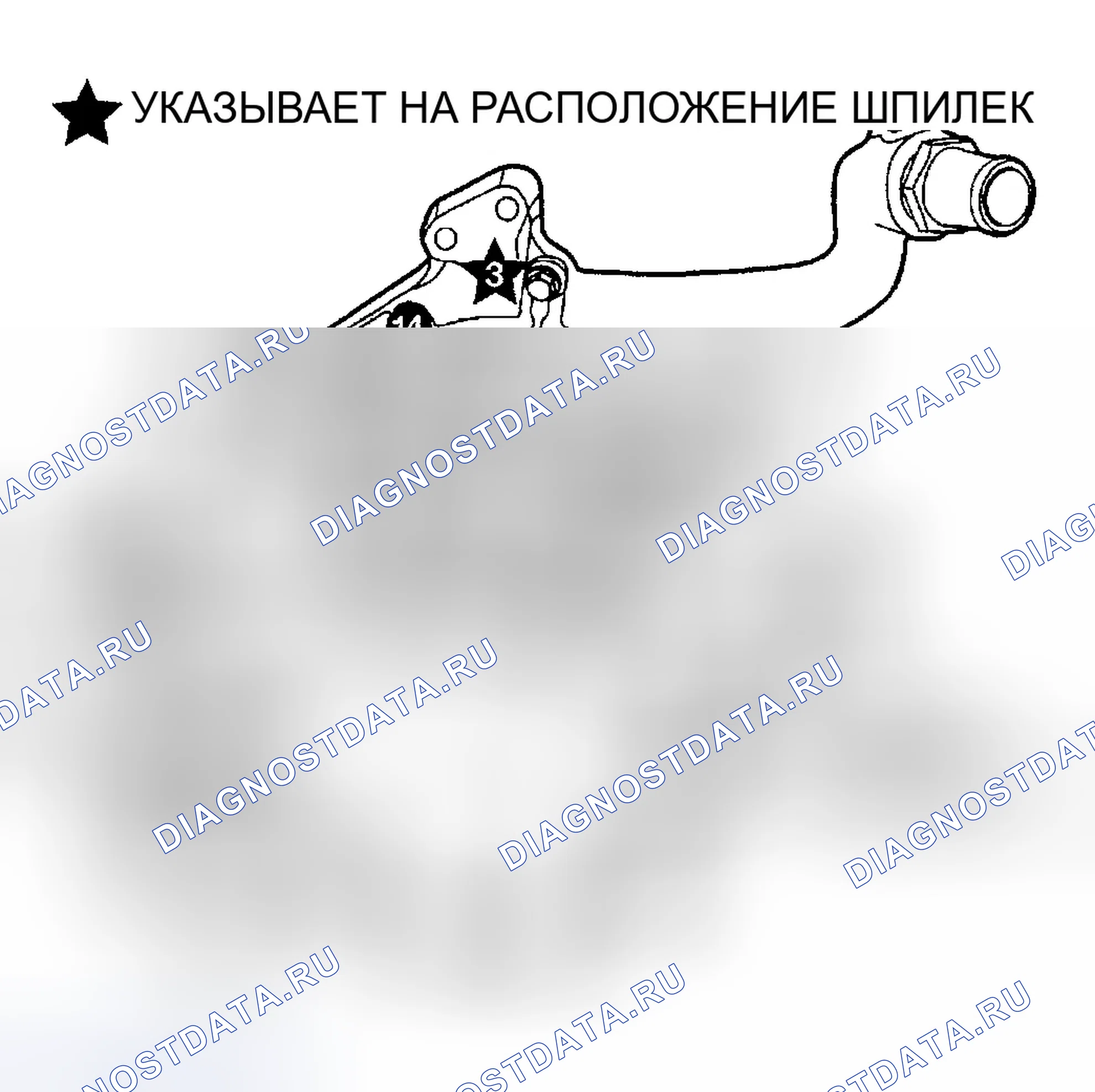 Рис. 335. Dodge Pickup R1500 