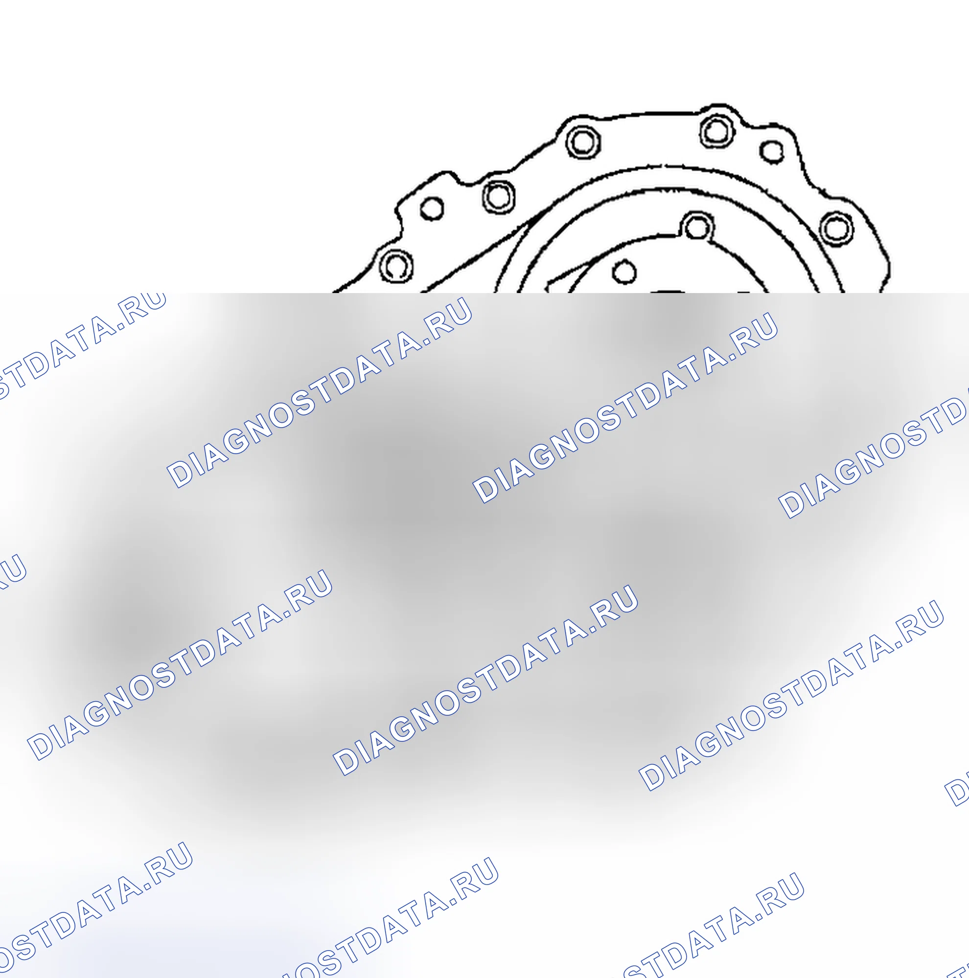 Рис. 40. Geely Tugella I рестайлинг
