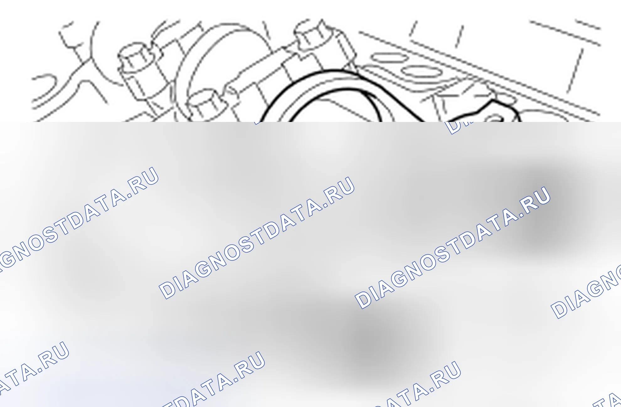 Рис. 636. Hyundai Matrix I рестайлинг