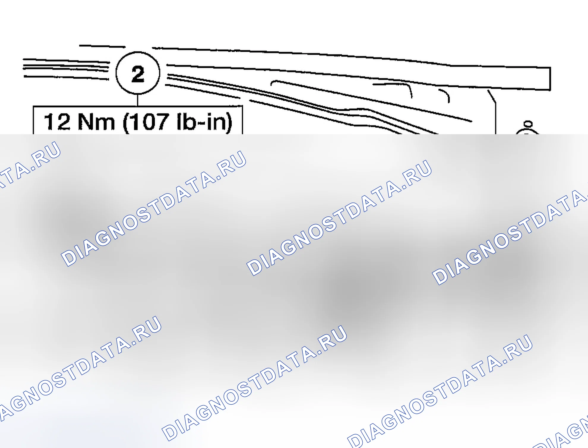Рис. 32: Демонтаж и монтаж. Ford Escape I