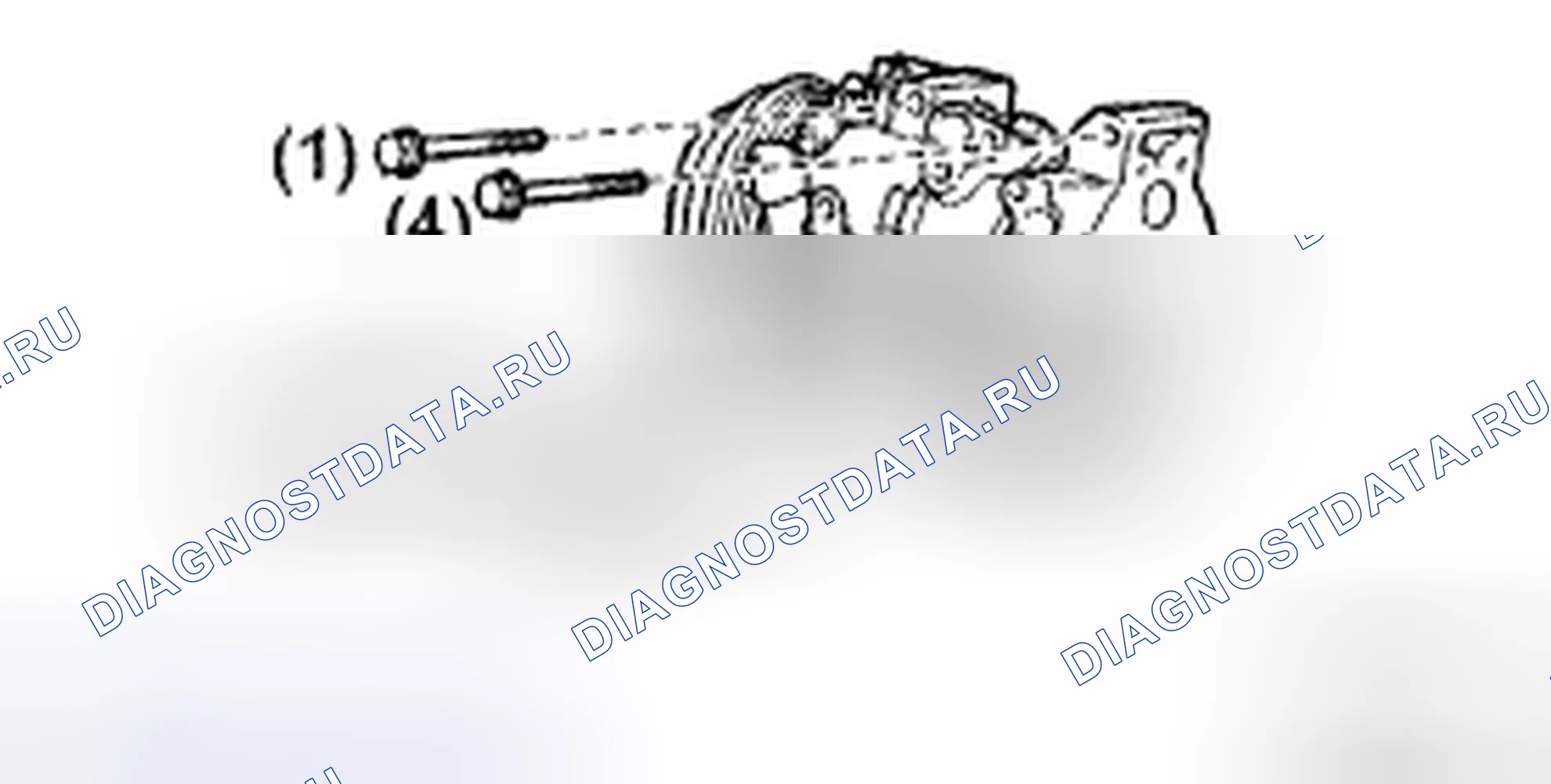 Рис. 238: УСТАНОВКА. Toyota Camry XV40