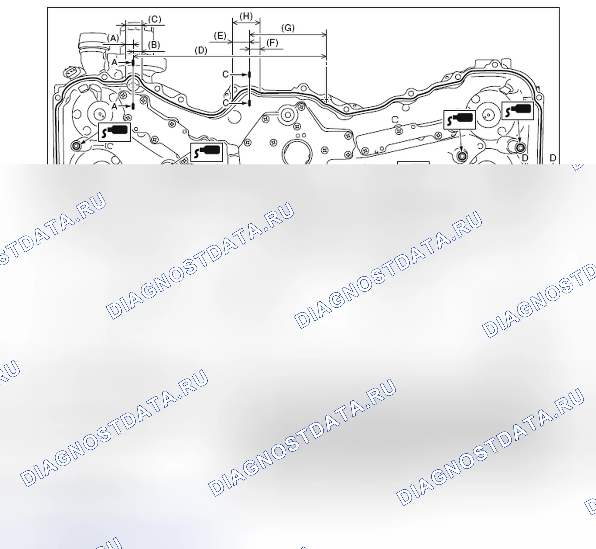Рис. 114. Subaru Forester SJ
