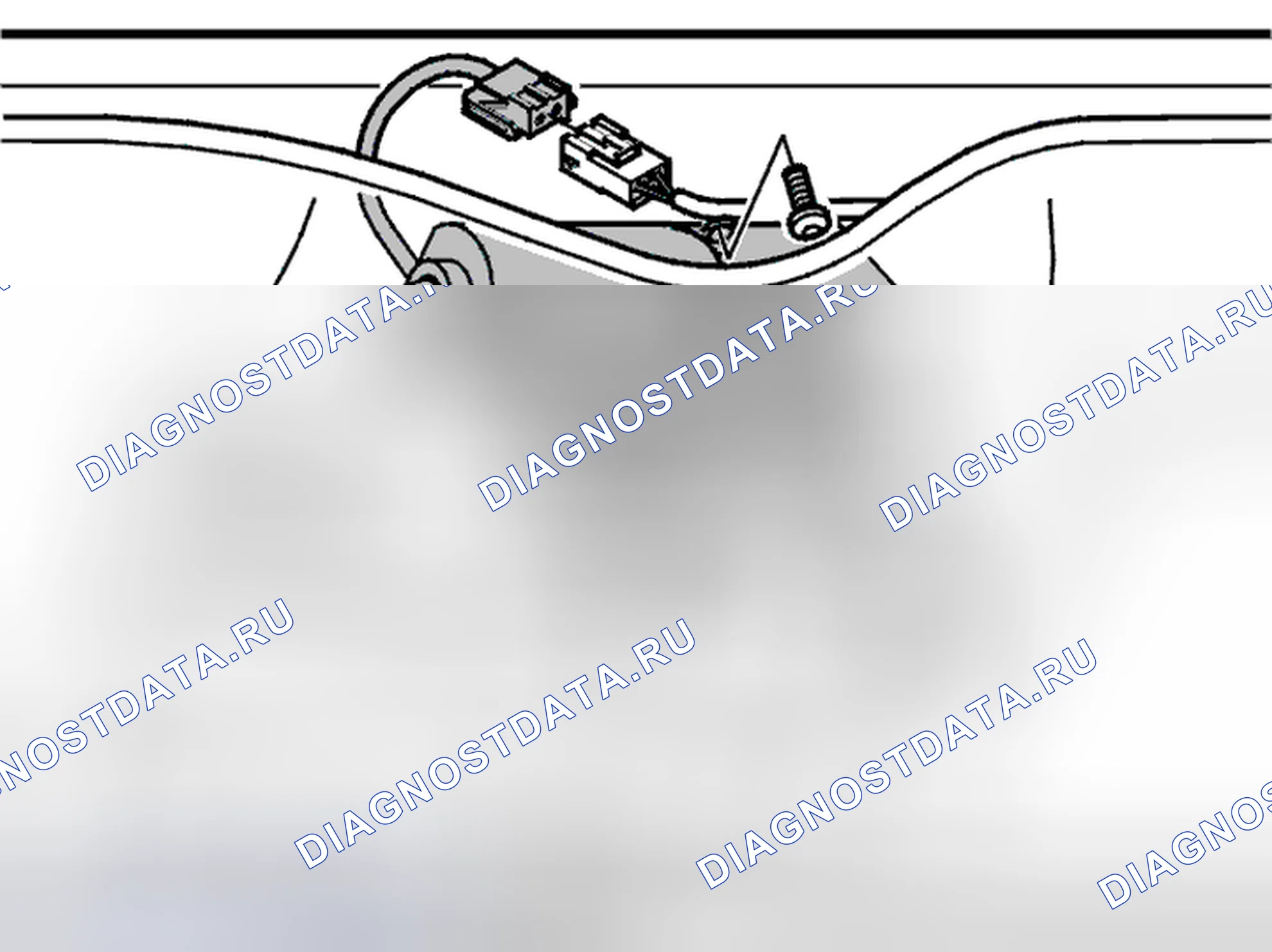 Рис. 139. Volvo V40 I рестайлинг