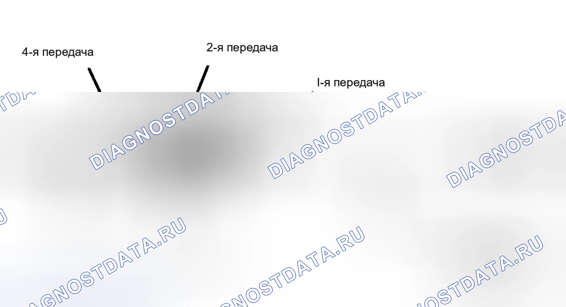 Рис. 32: Повторная сборка. Ford Ranger 