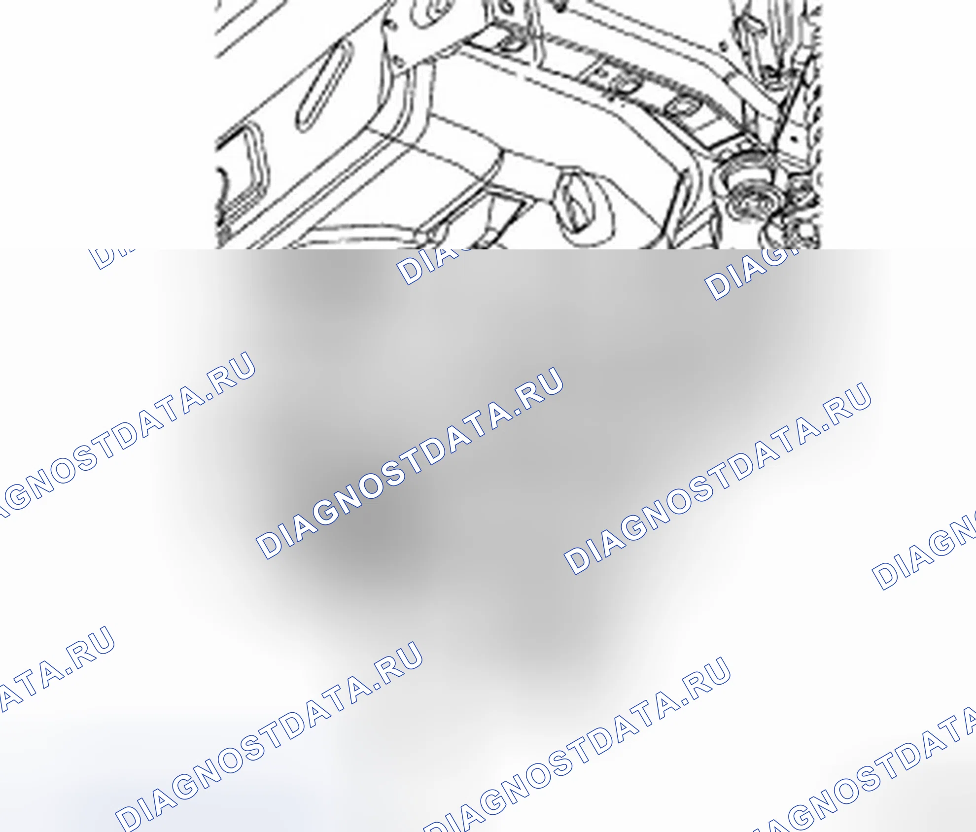 Рис. 36. Dodge Avenger II