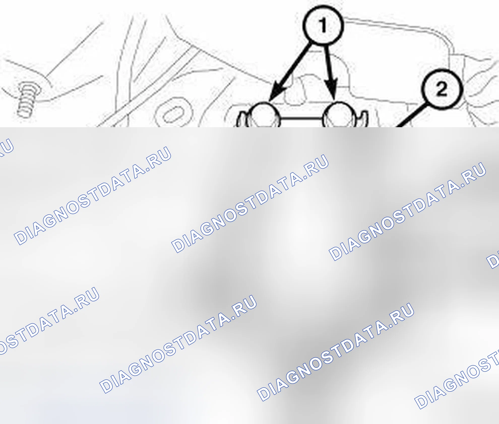 Рис. 475. Dodge Caliber I рестайлинг