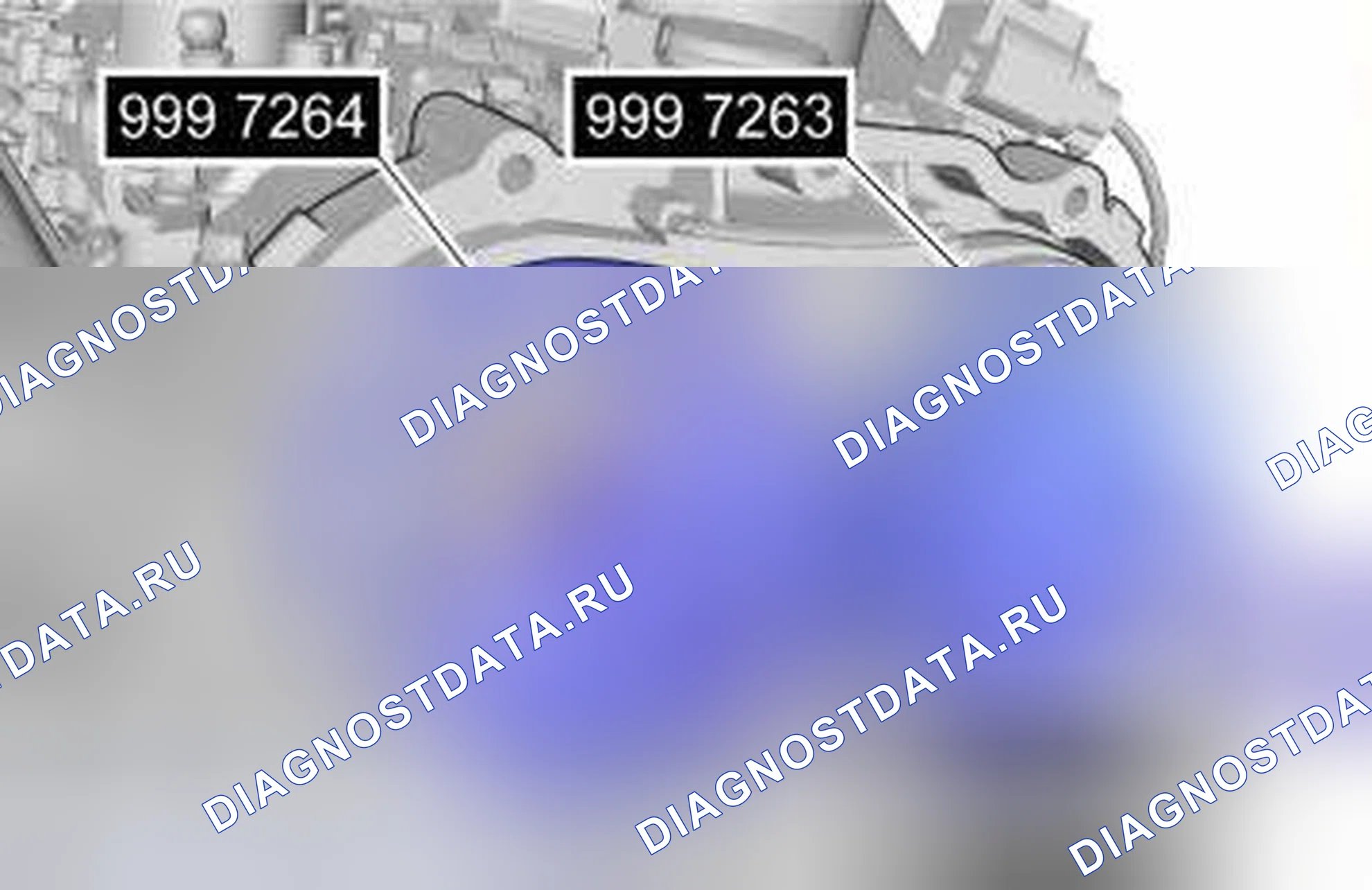 Рис. 104. Volvo S80 II рестайлинг