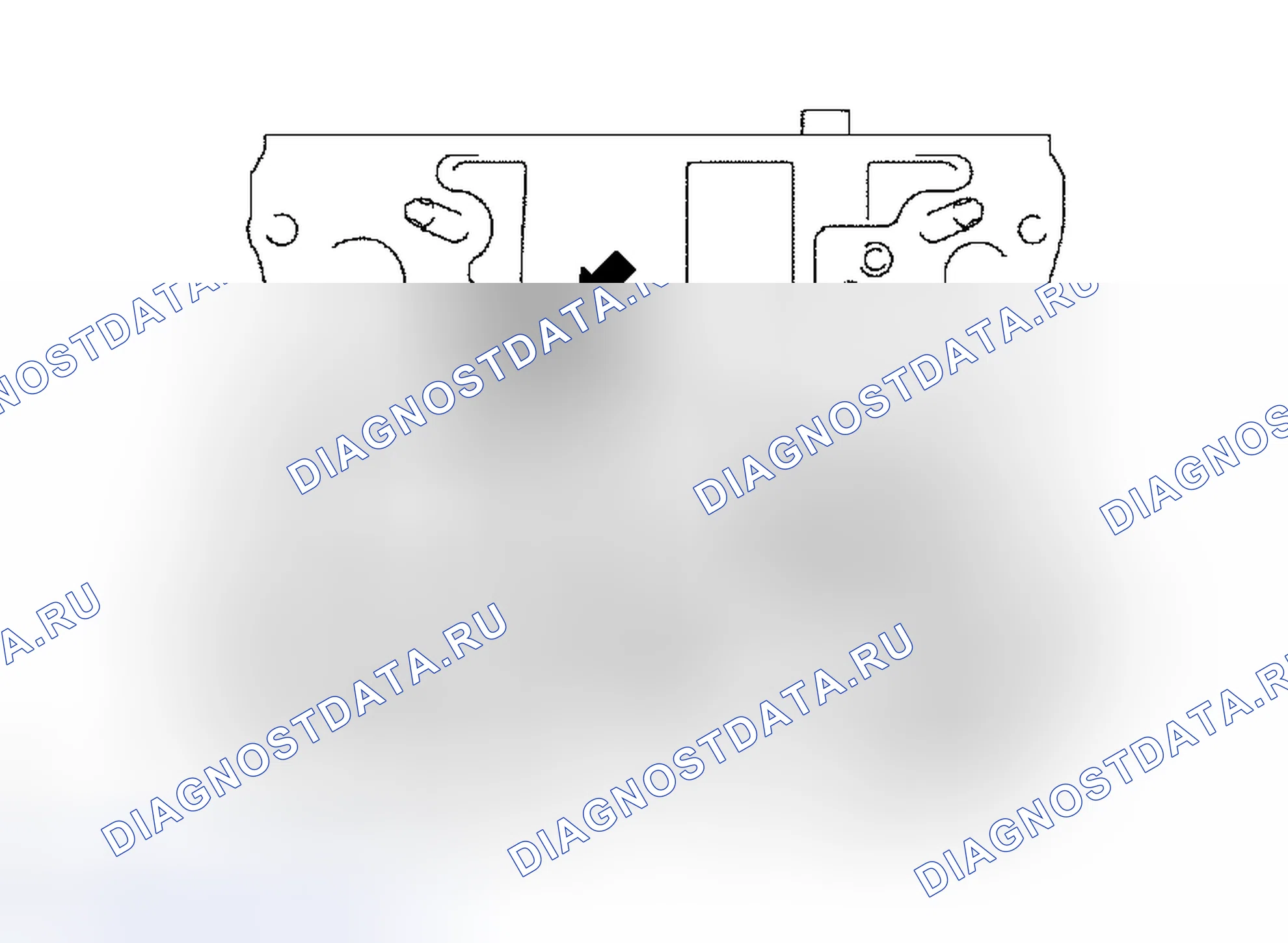 Рис. 43. Toyota Tacoma II