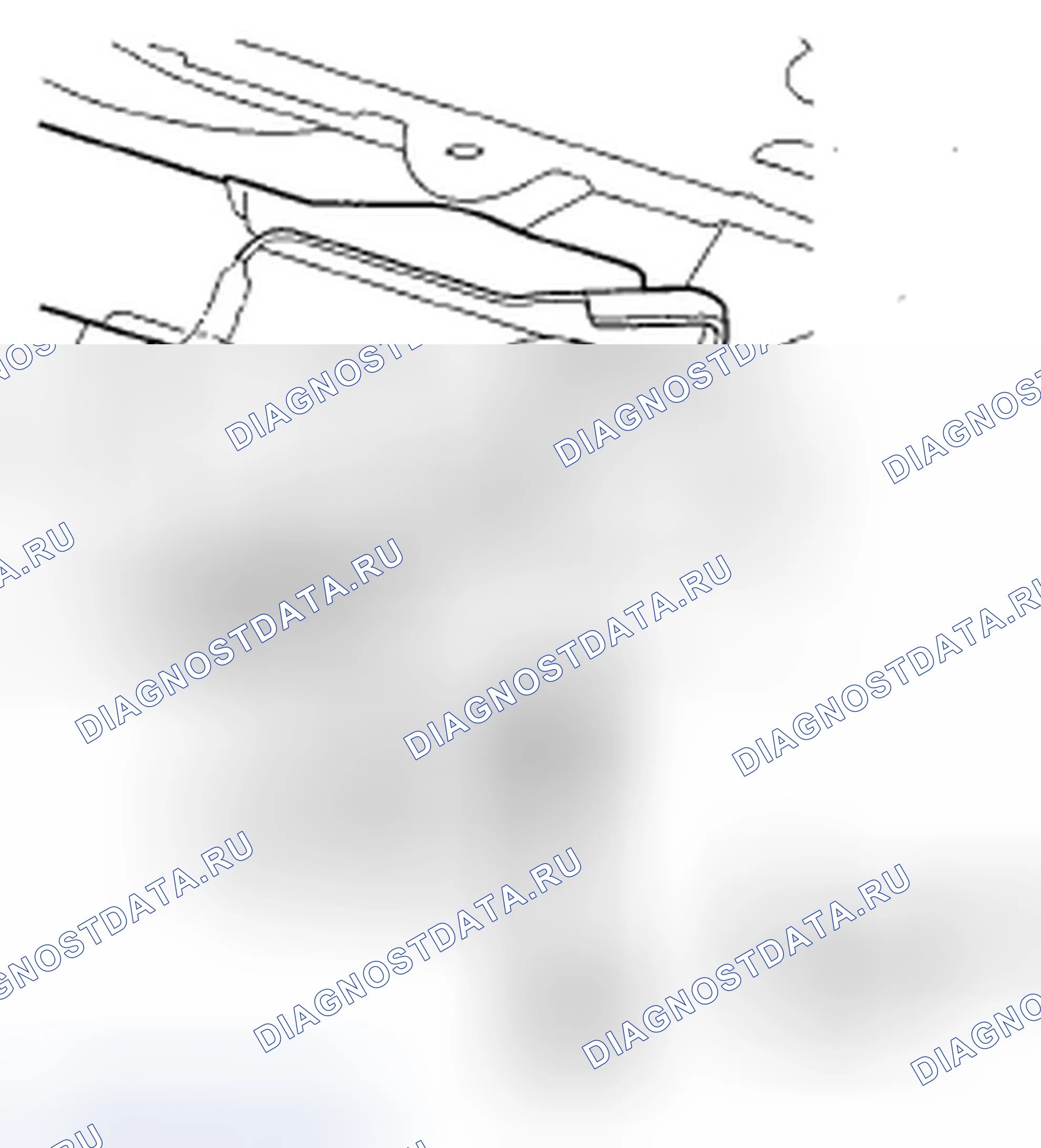Рис. 162. Honda Civic VIII рестайлинг