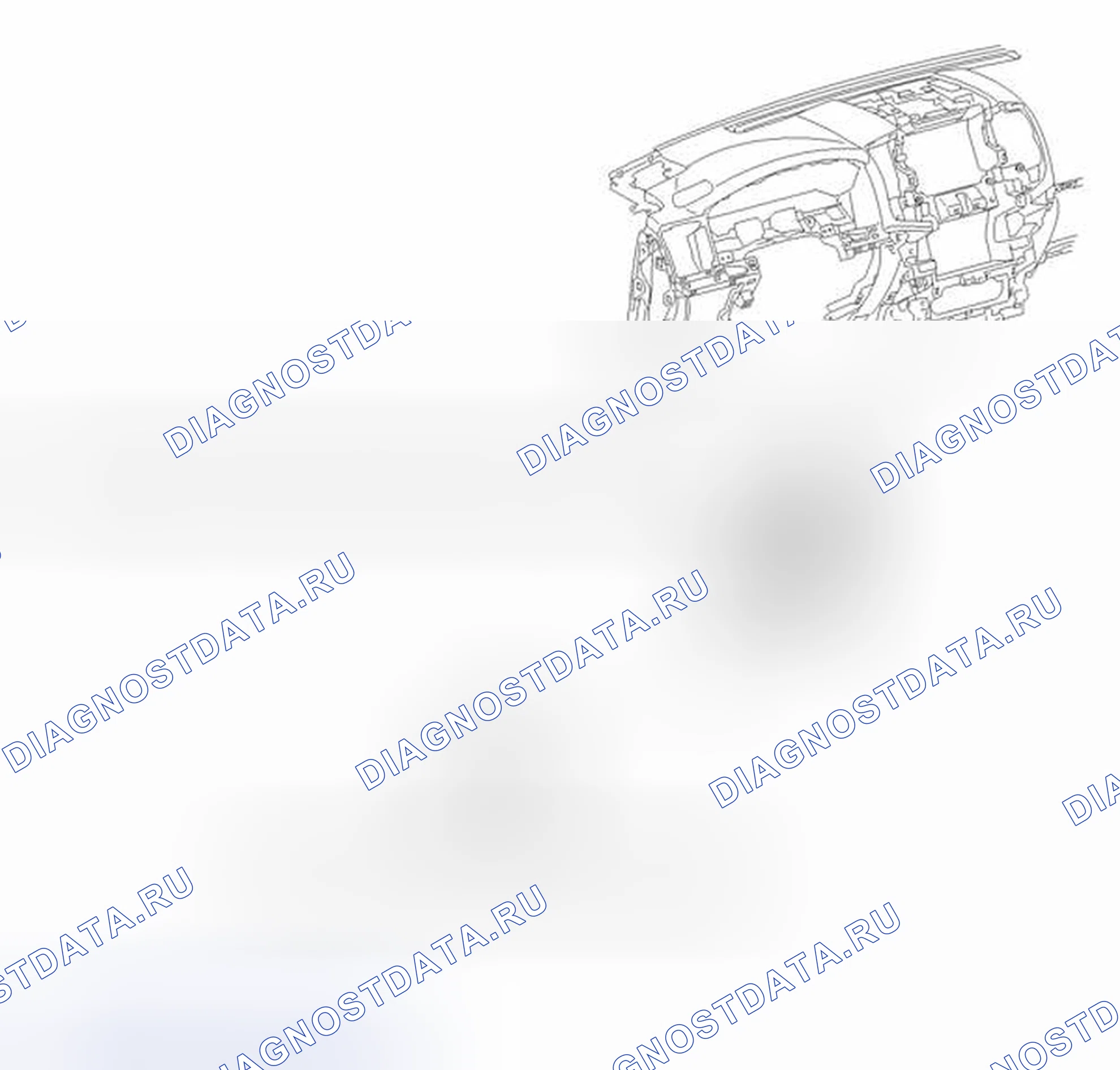 Рис. 9: ИЛЛЮСТРАЦИЯ. Toyota Land Cruiser 200 рестайлинг