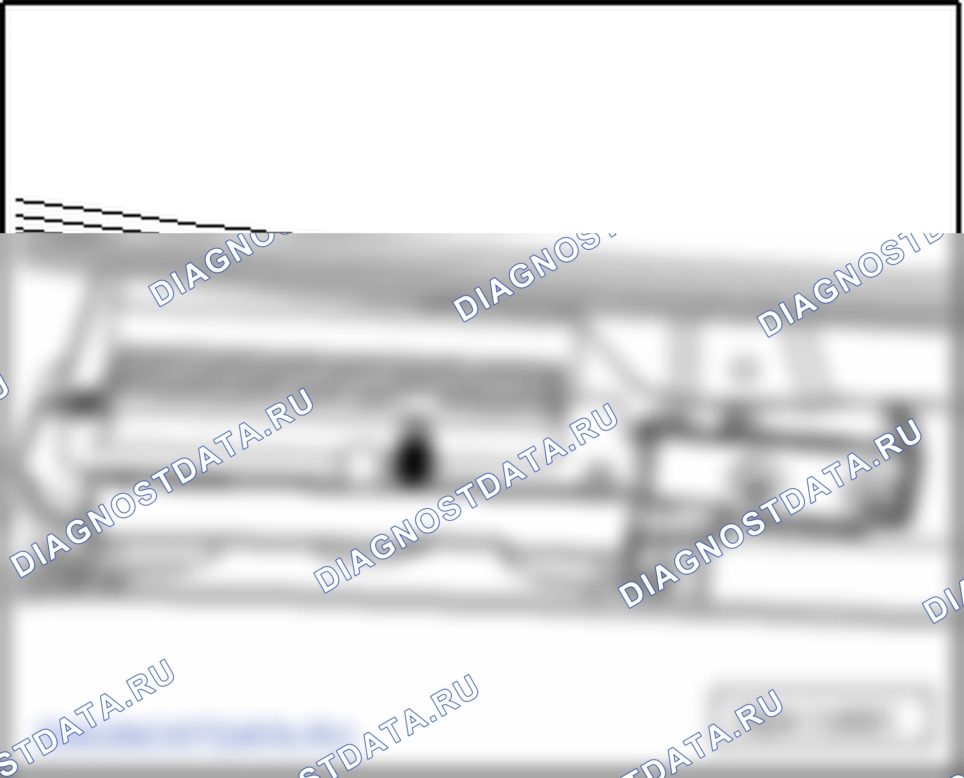 Блок управления двигателем (J623). SEAT Ibiza IV