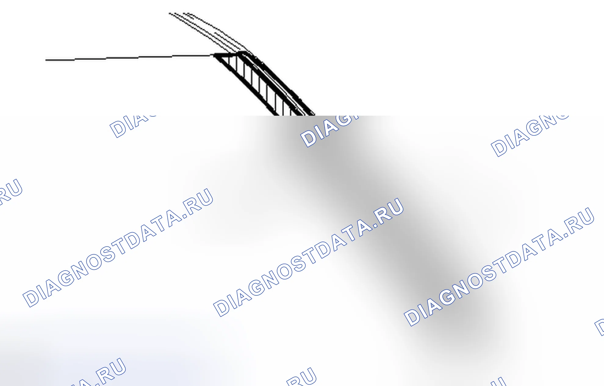 Рис. 112: УДАЛЕНИЕ [08 / 2012 -]. Lexus CT I