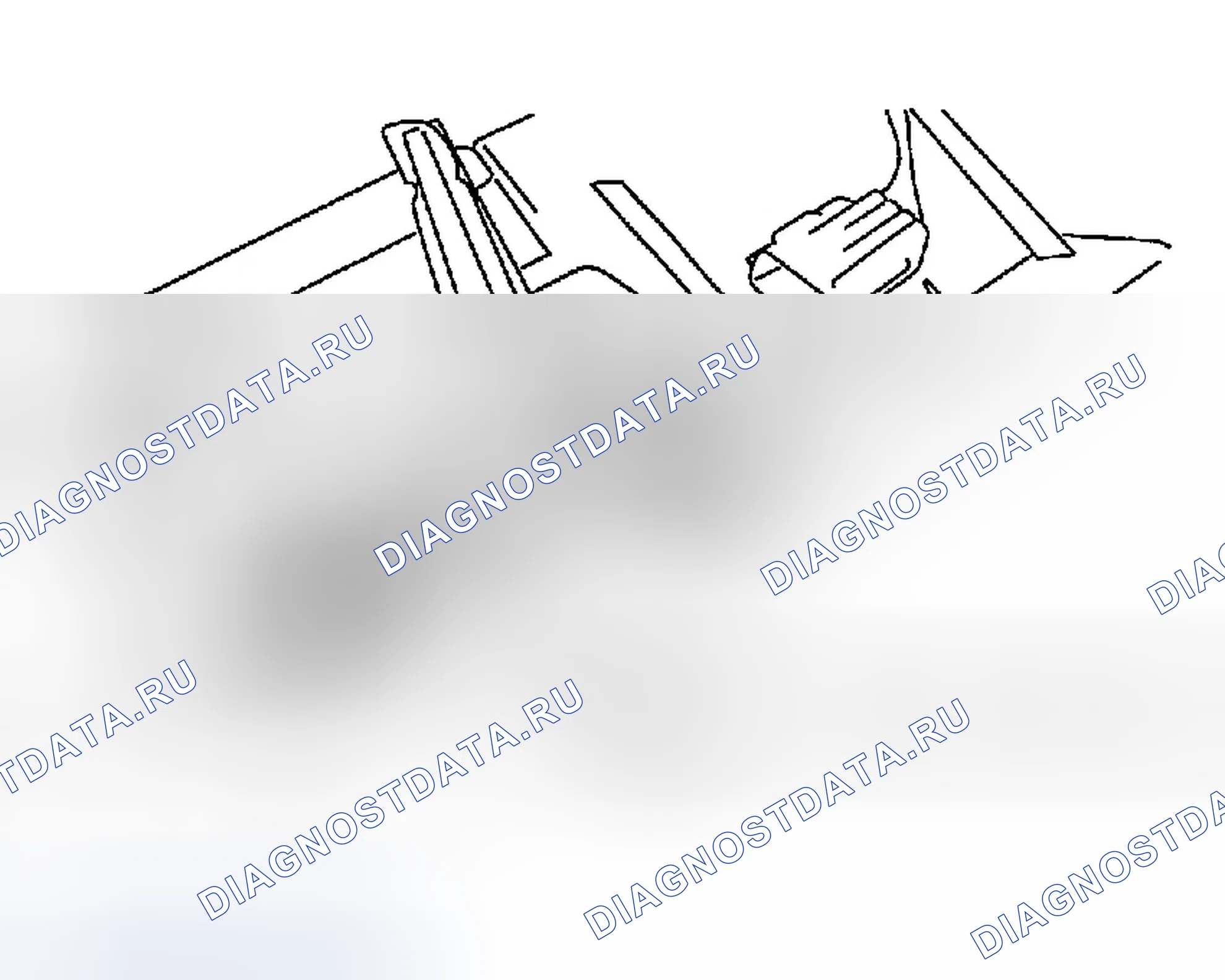 Рис. 50: Демонтаж и монтаж. Infiniti G35 III