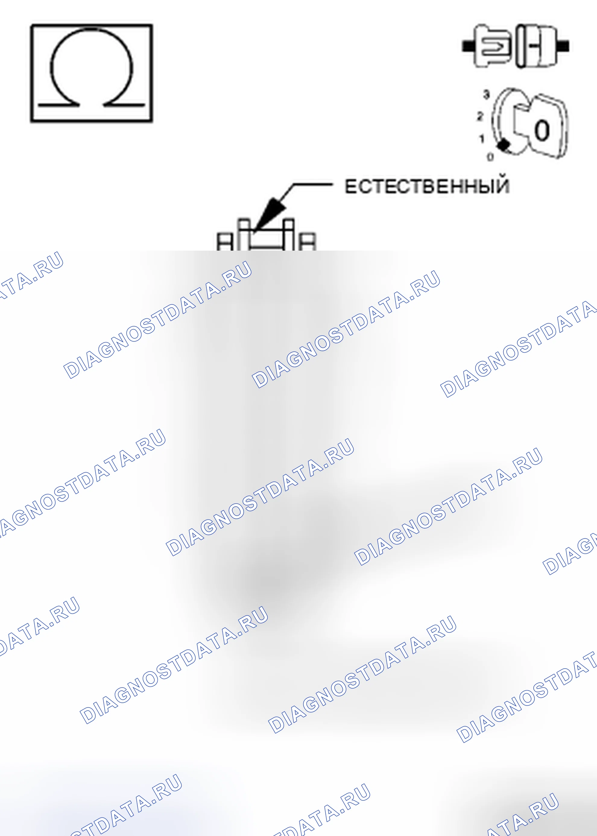 Рис. 101. Chrysler Town & Country V