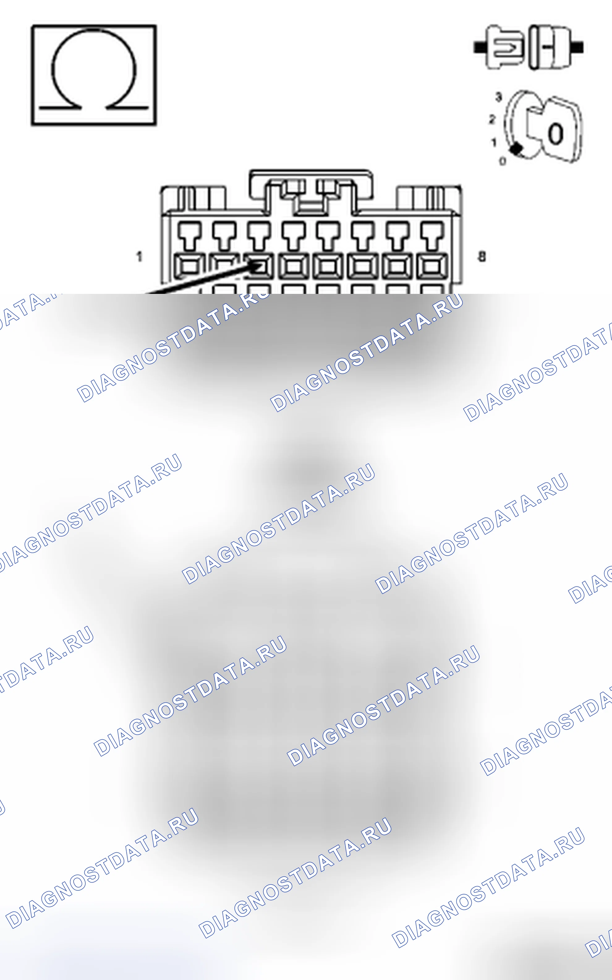 Рис. 191. Chrysler Town & Country V