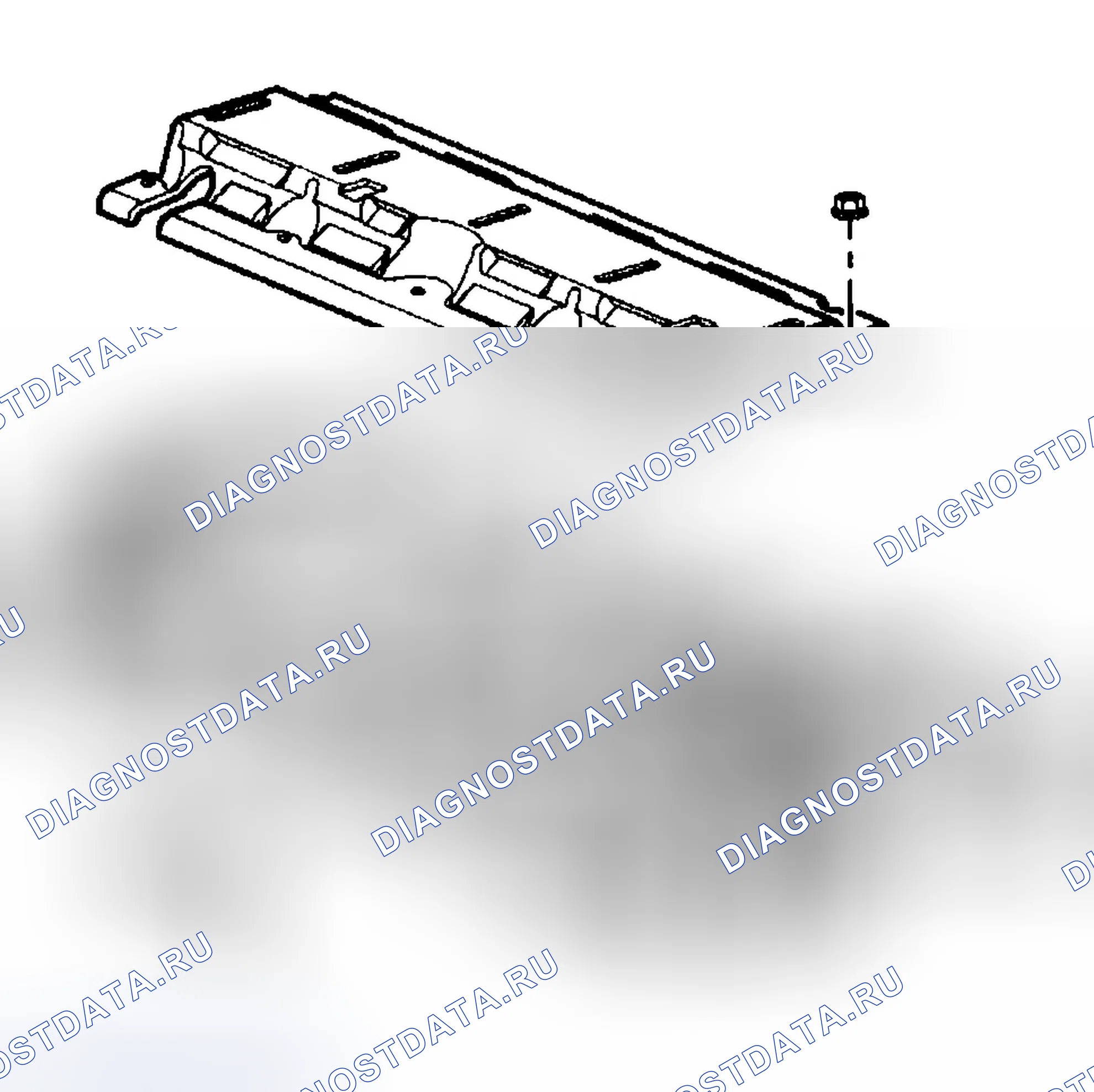 Рис. 647. Chevrolet Silverado 2500 