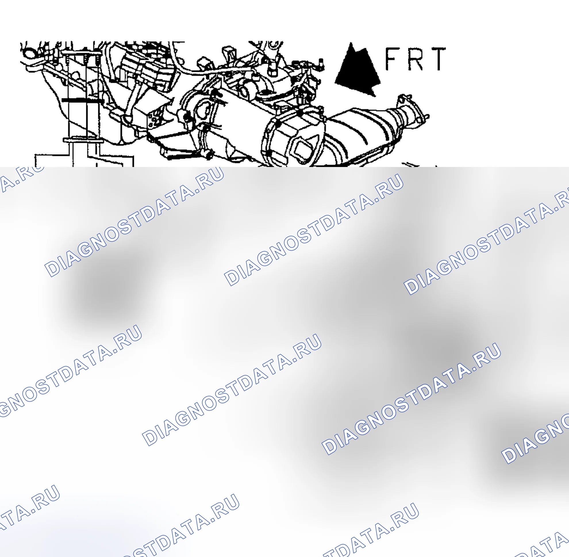 Рис. 62. Kia Rio I рестайлинг